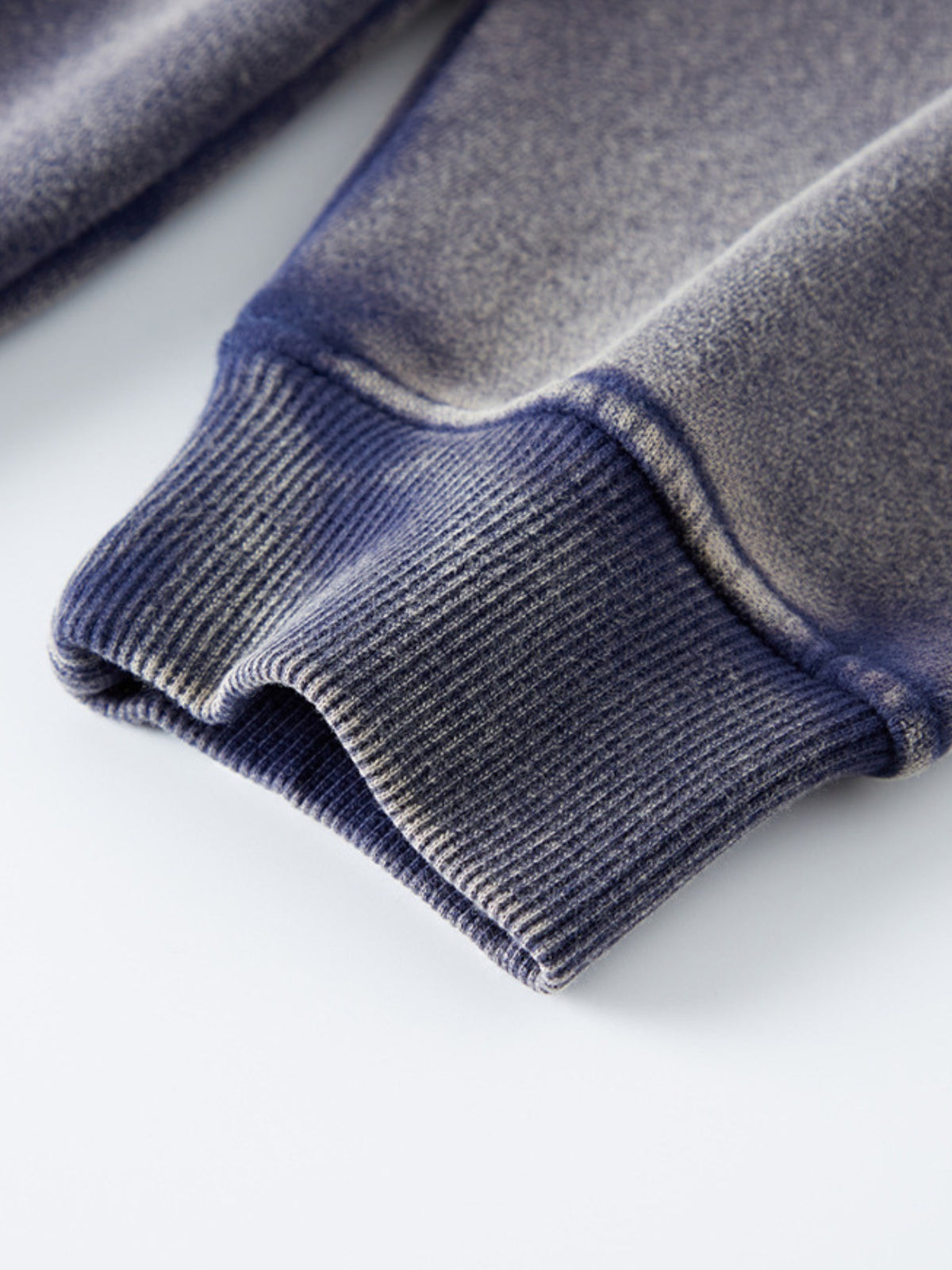 COMFY - Premium Oversized Zip Up Hoodie | Teenwear.eu