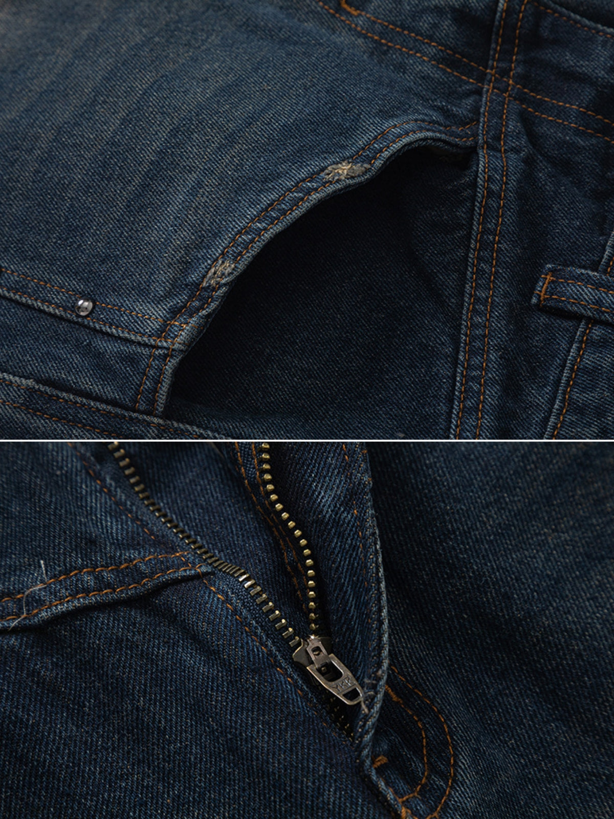 IRONY – Baggy Basic Jeans | Teenwear.eu