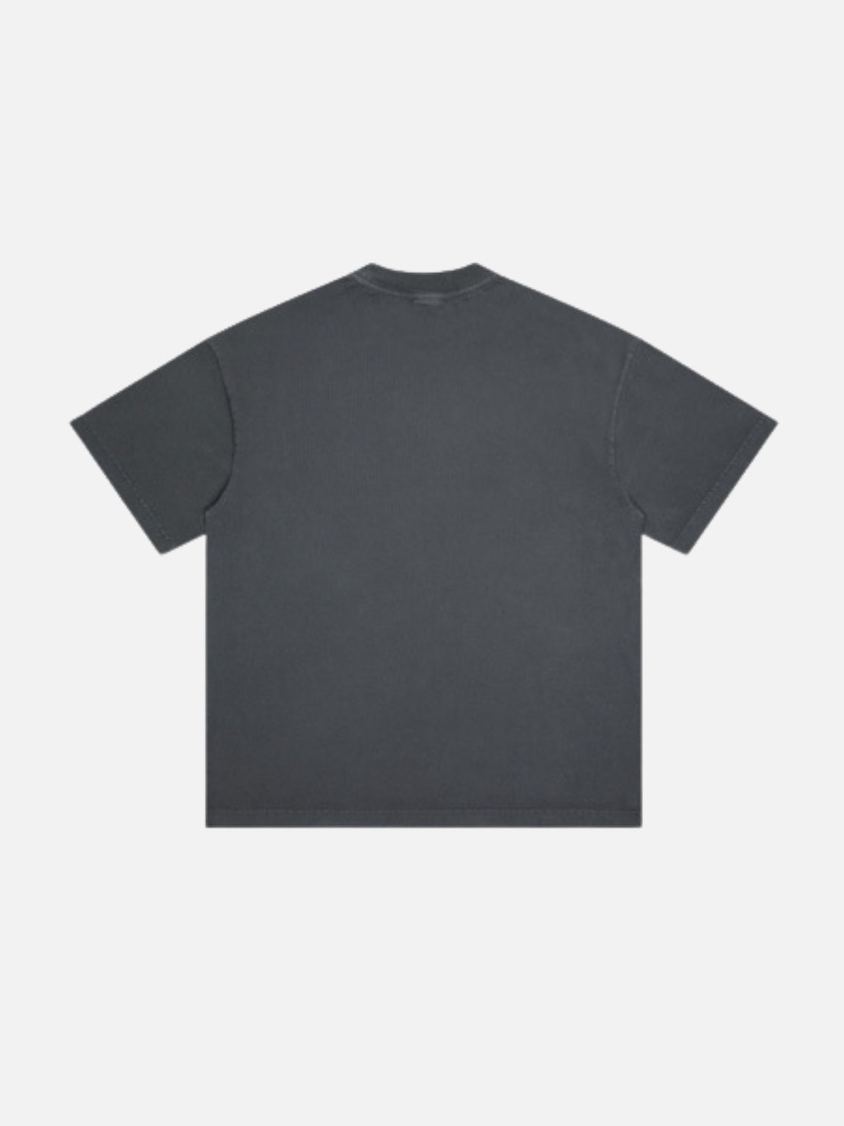 TWENTIO - Oversized Graphic T-Shirt | Teenwear.eu