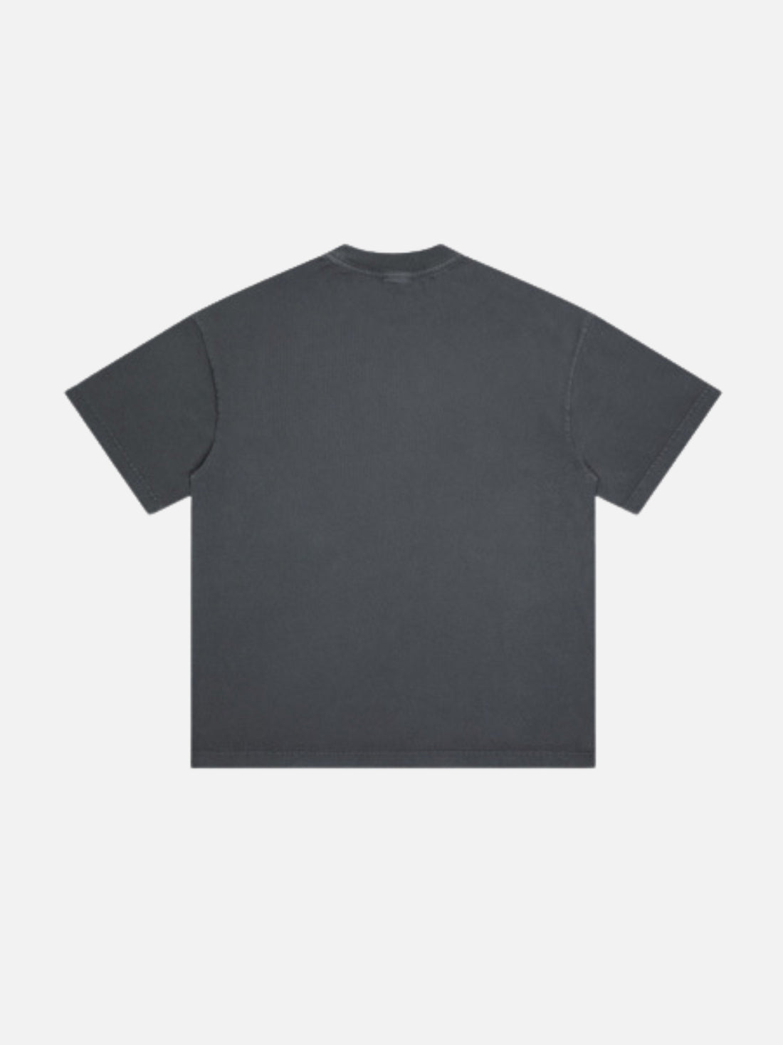 TWENTIO - Oversized Graphic T-Shirt Grey | Teenwear.eu