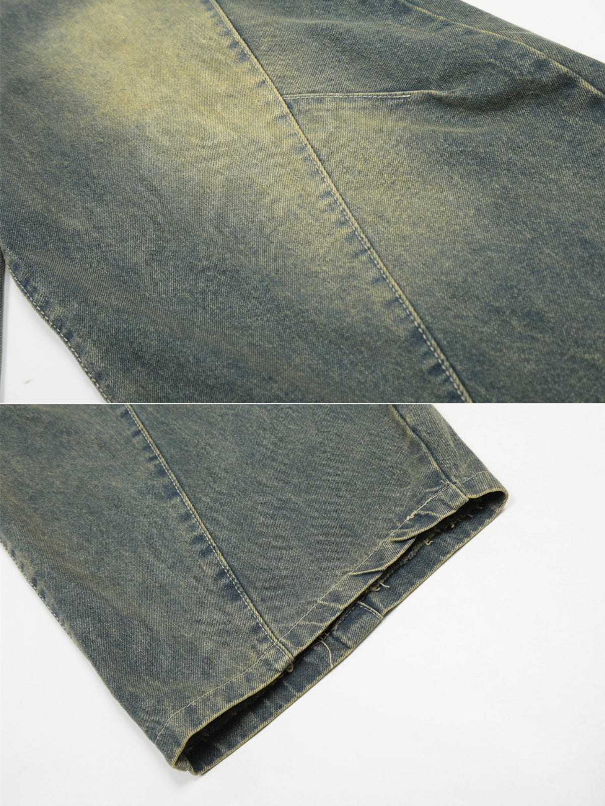 BASICAS - Baggy Basic Jeans | Teenwear.eu