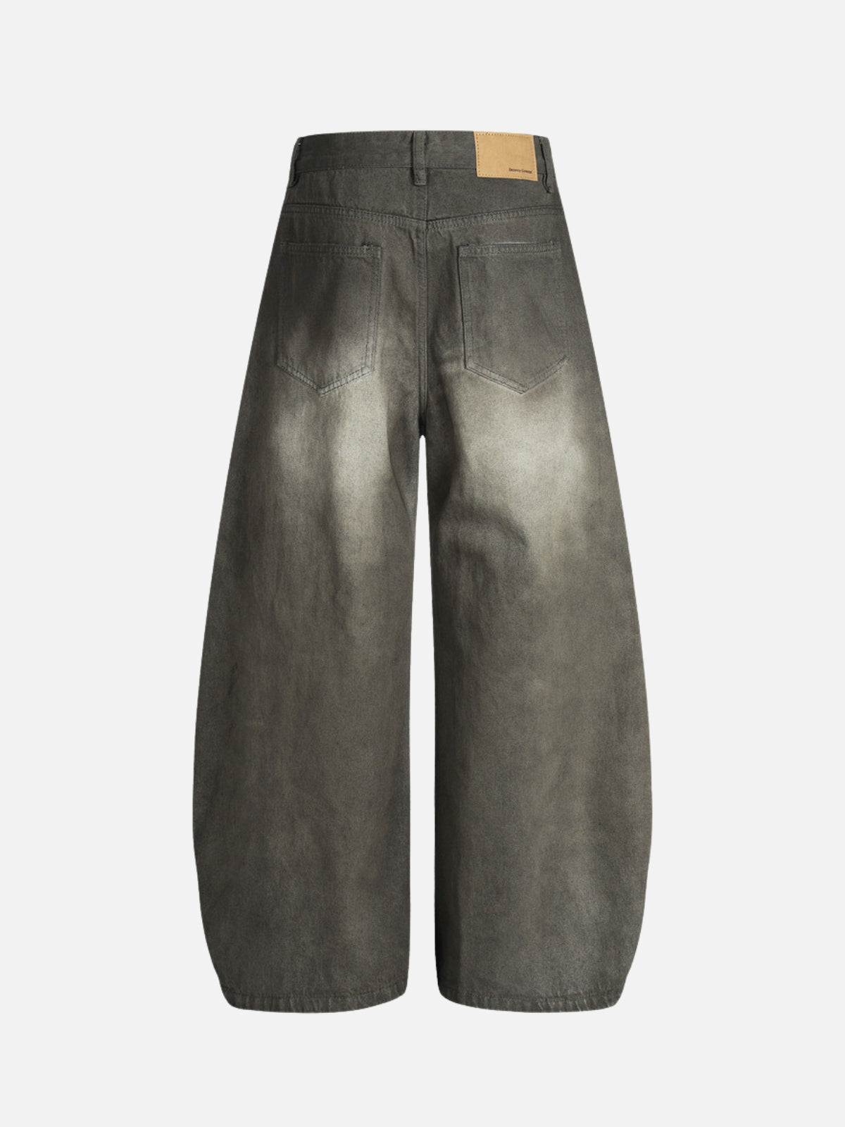 DUSKO – Baggy Basic Jeans | Teenwear.eu