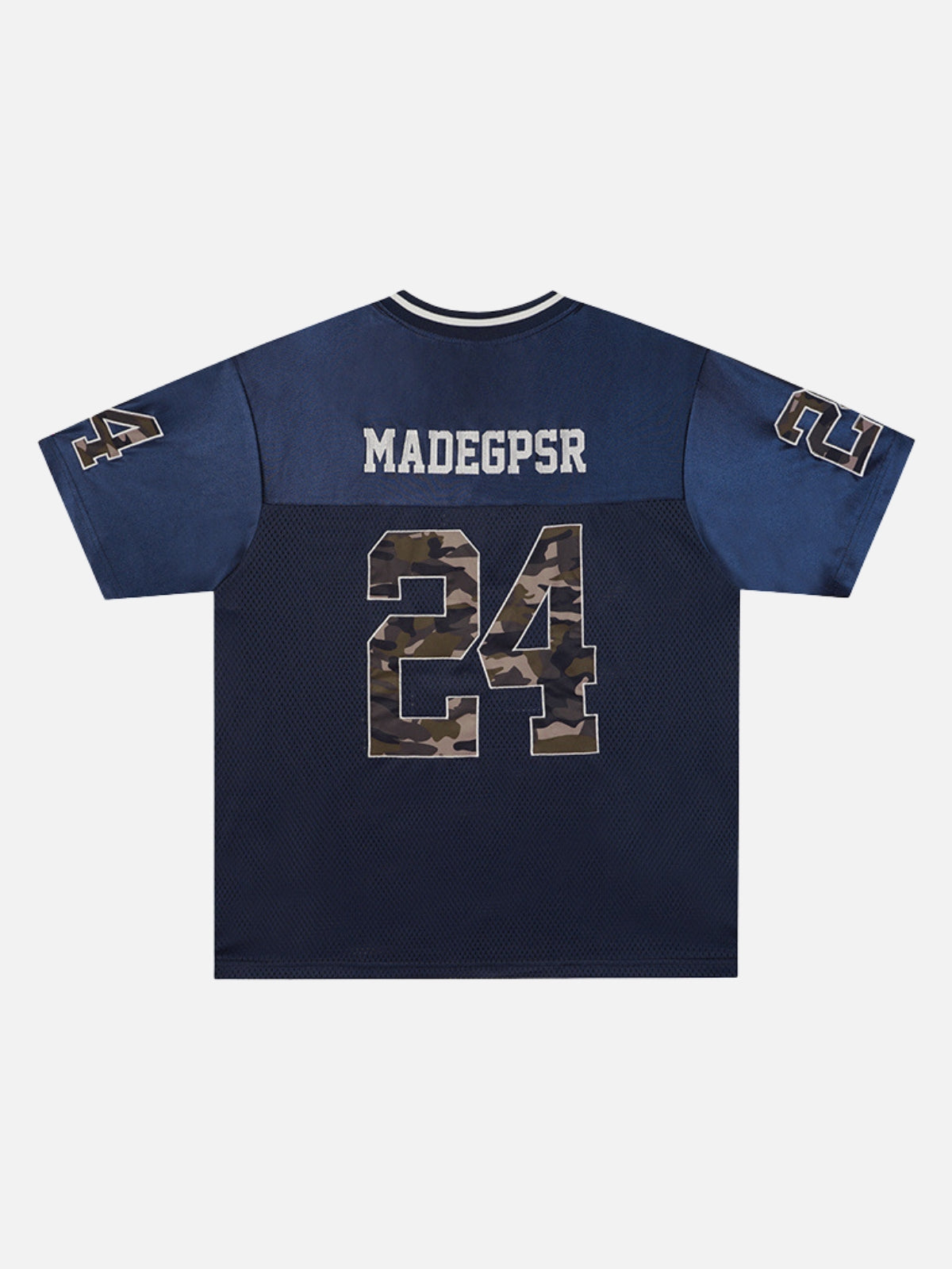 MADEG - Oversized Graphic T-Shirt | Teenwear.eu