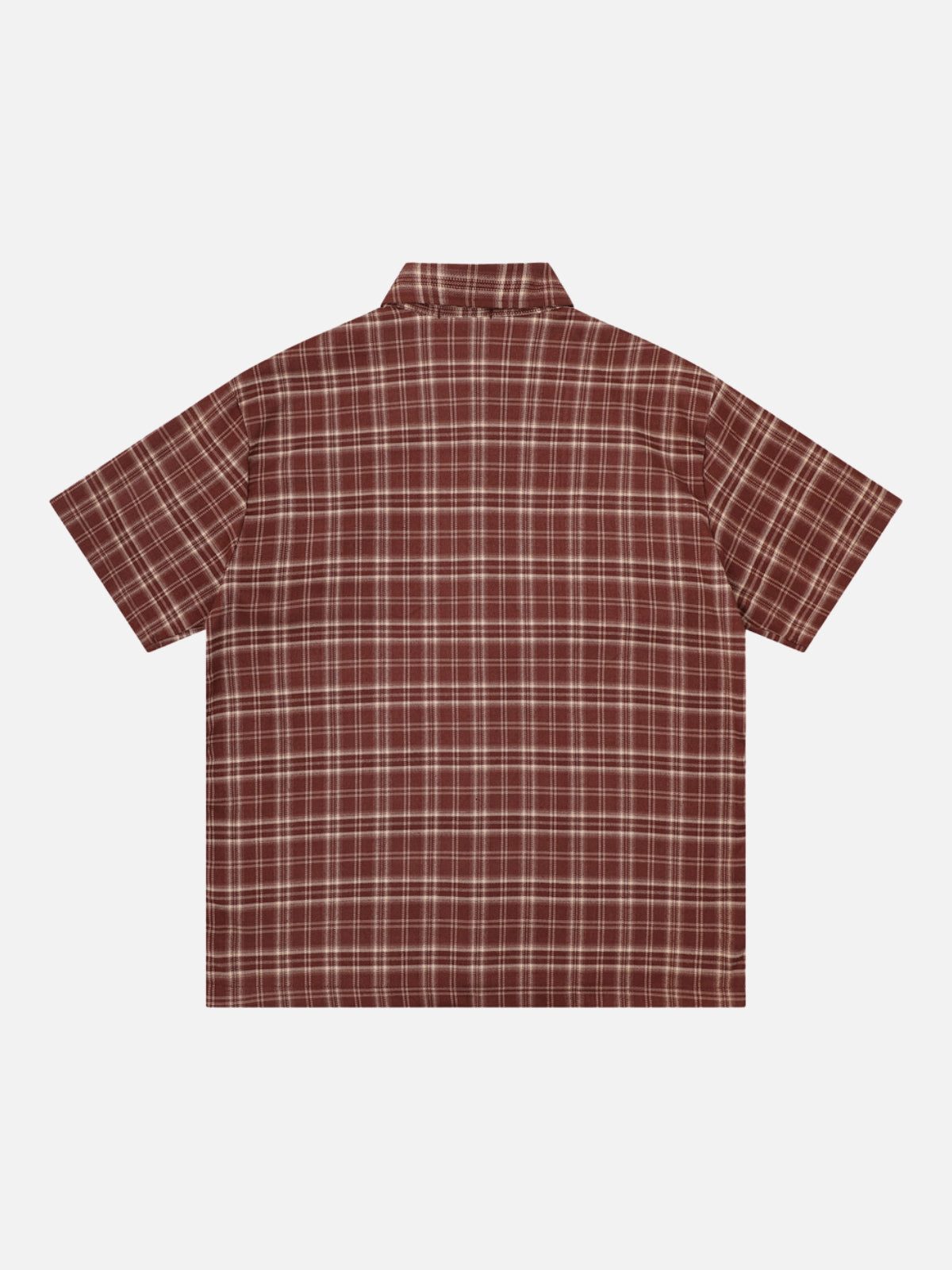 WESTY - Oversized Graphic Shirt | Teenwear.eu