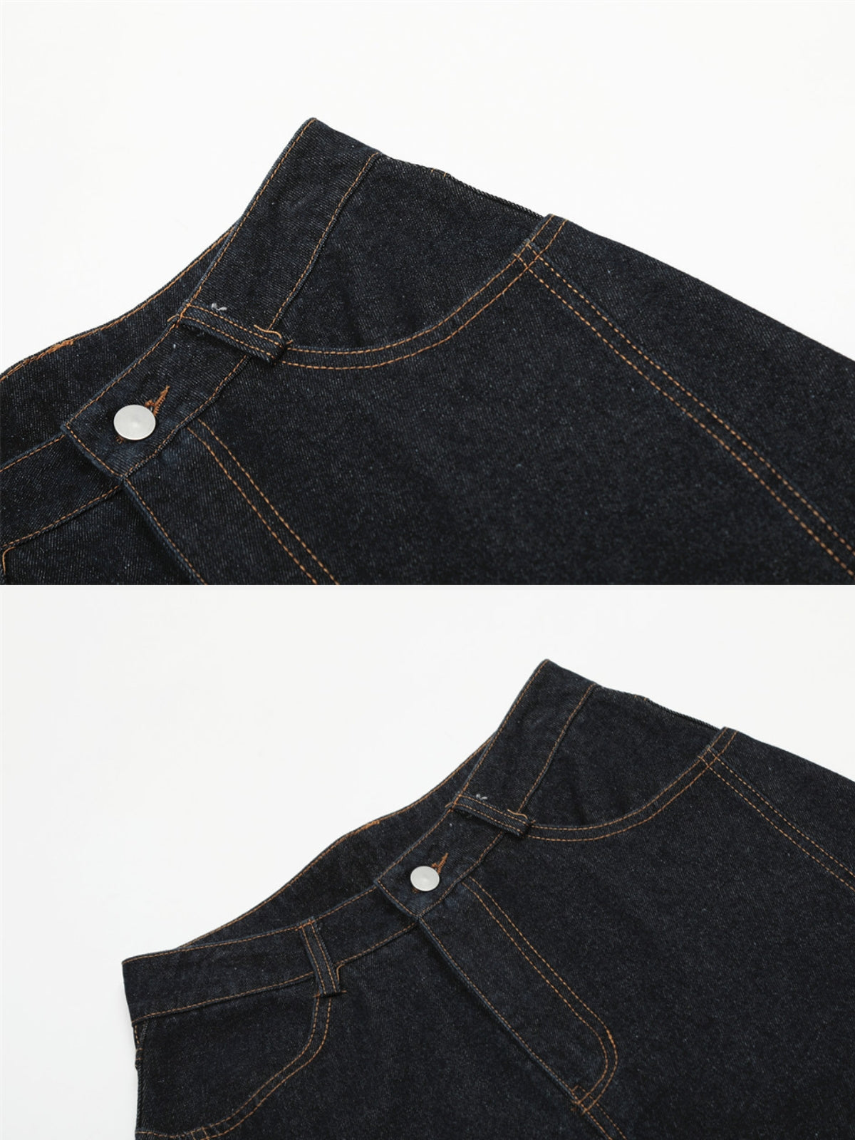 CRAZIO - Baggy Graphic Jeans | Teenwear.eu