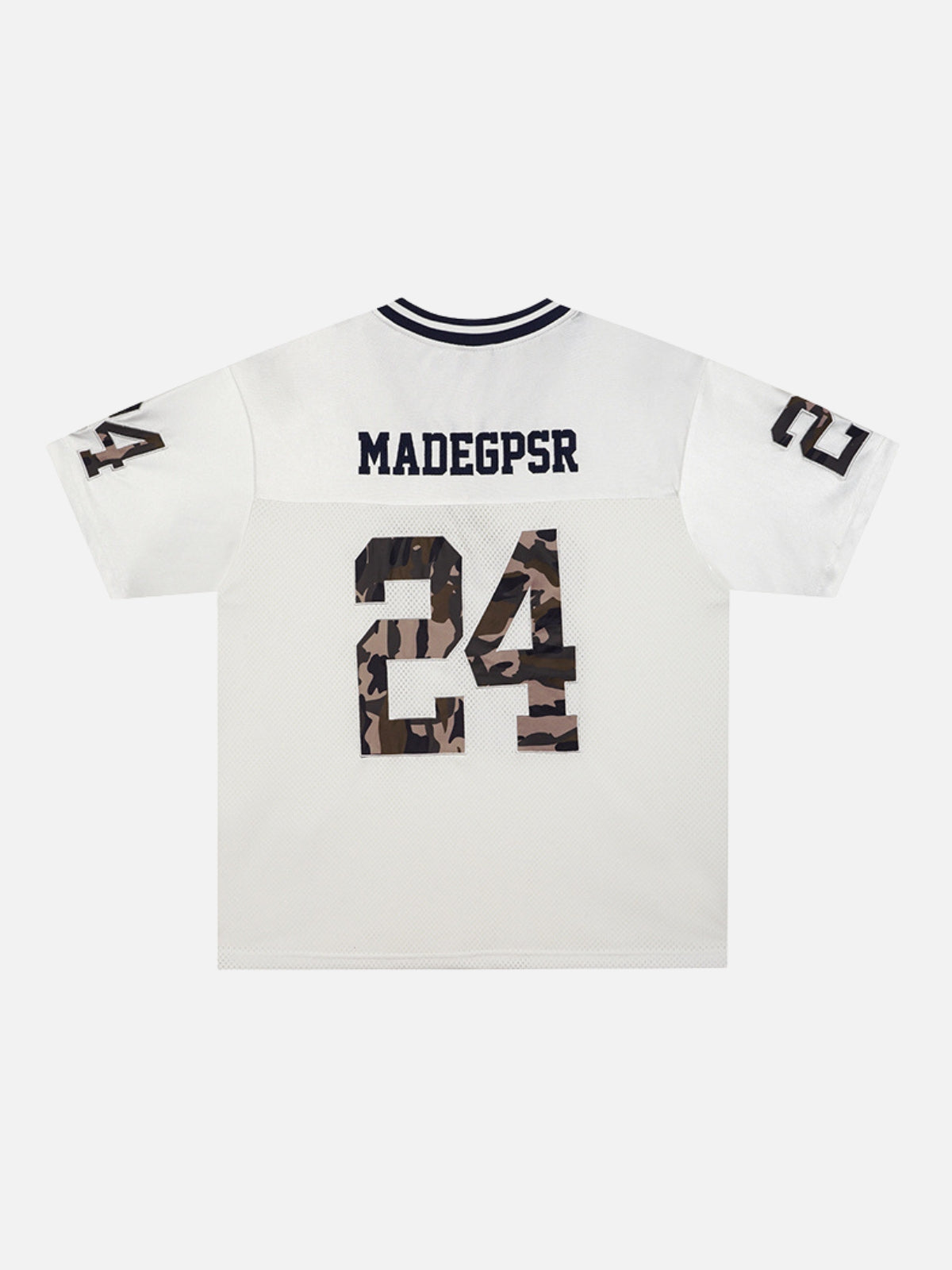 MADEG - Oversized Graphic T-Shirt | Teenwear.eu
