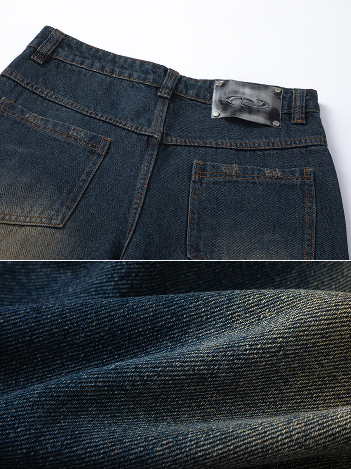 IRONY – Baggy Basic Jeans | Teenwear.eu