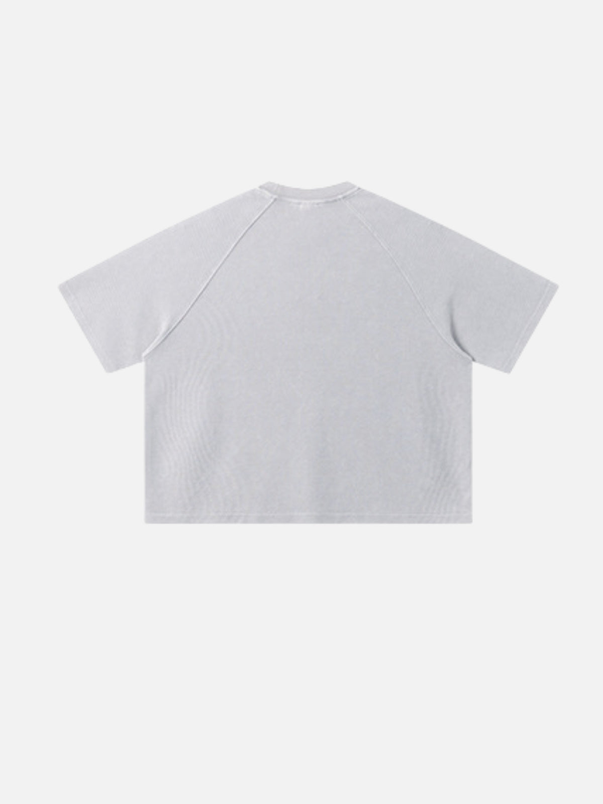 CATHEDRA - Boxy Fit Print T-shirt | Teenwear.eu