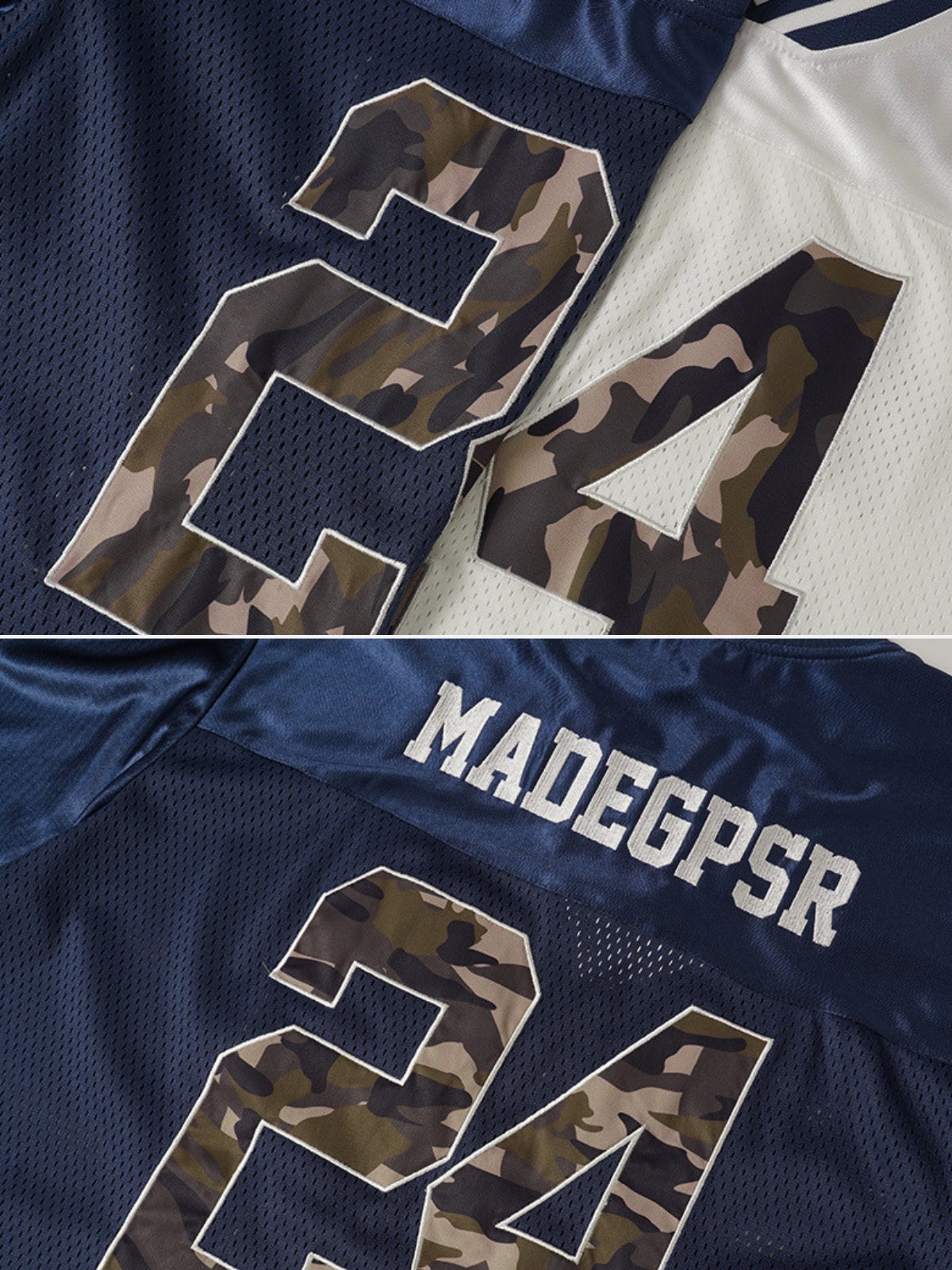 MADEG - Oversized Graphic T-Shirt | Teenwear.eu