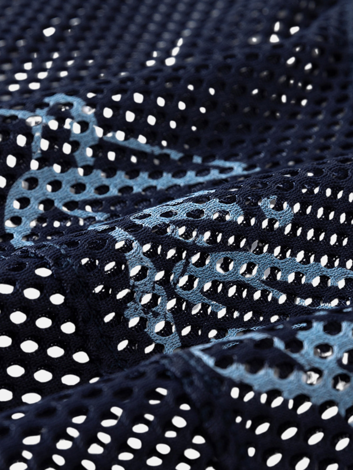 MESHZY- Boxy Fit Print Jersey | Teenwear.eu