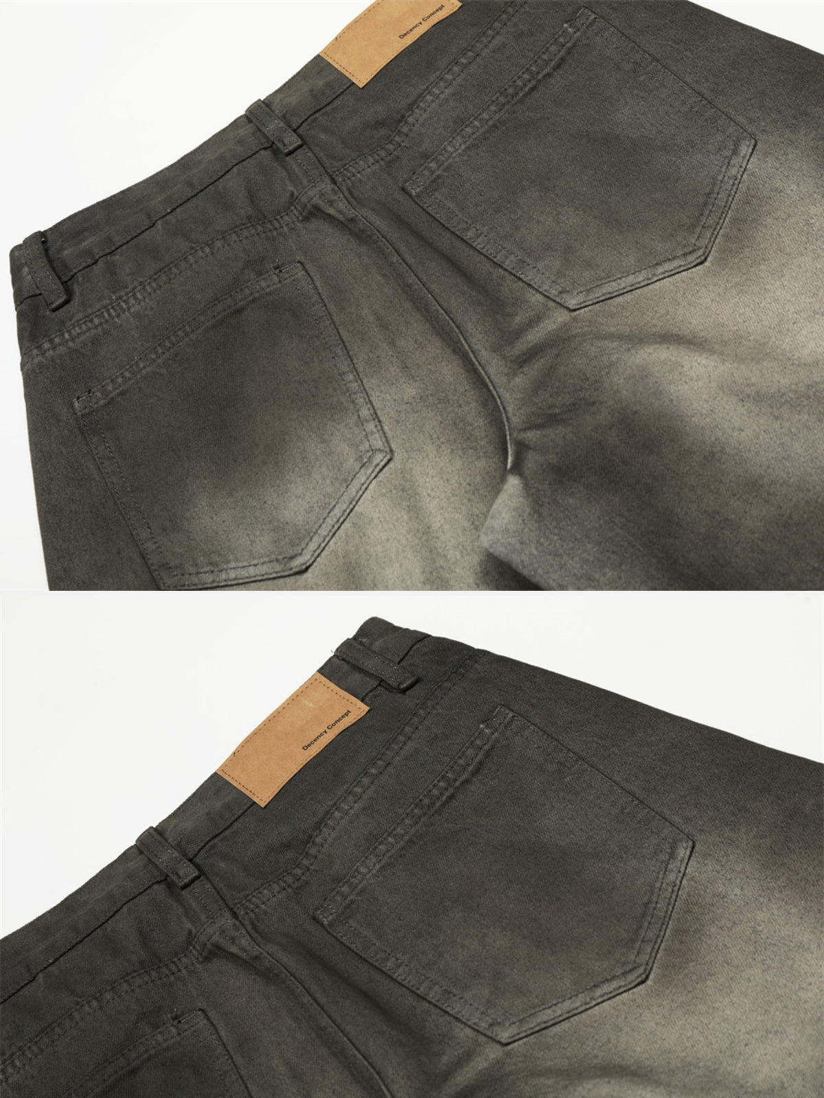DUSKO – Baggy Basic Jeans | Teenwear.eu