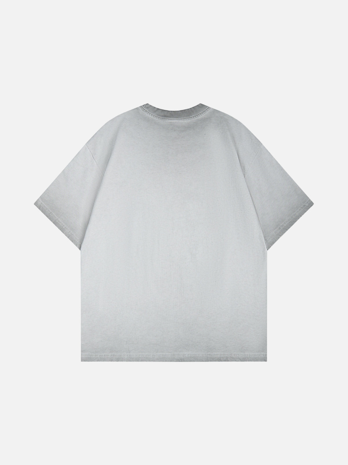 SAINTY - Oversized Graphic T-Shirt | Teenwear.eu