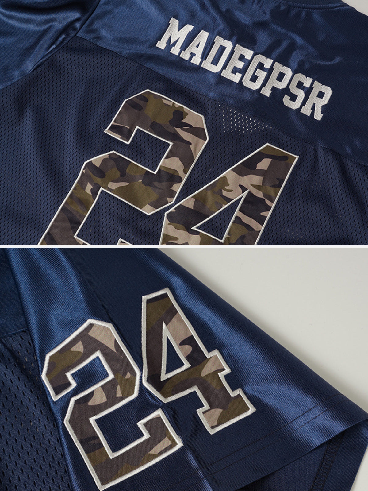 MADEG - Oversized Graphic T-Shirt | Teenwear.eu