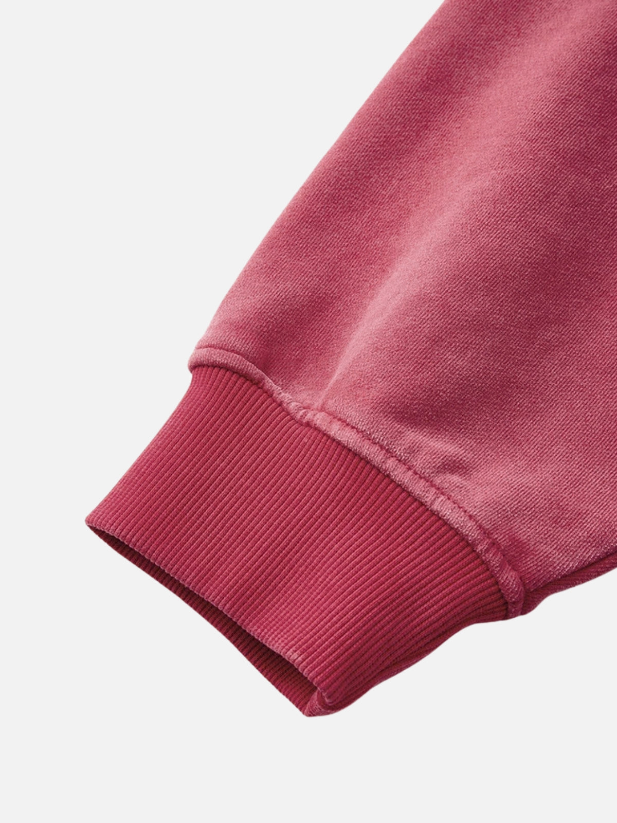 BOLTHEART - Oversized Graphic Hoodie