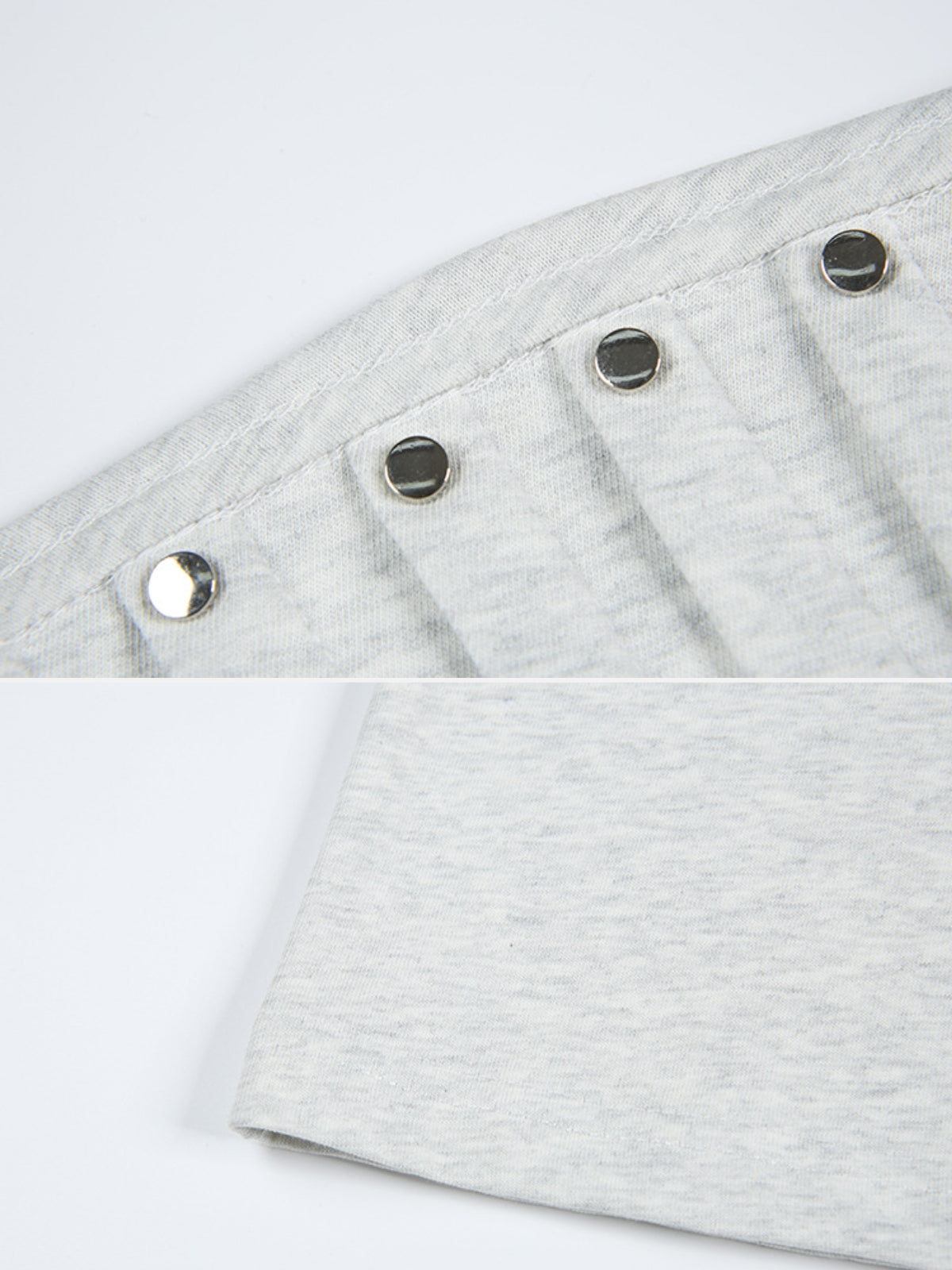 SHADEE - Oversized Basic T-Shirt | Teenwear.eu