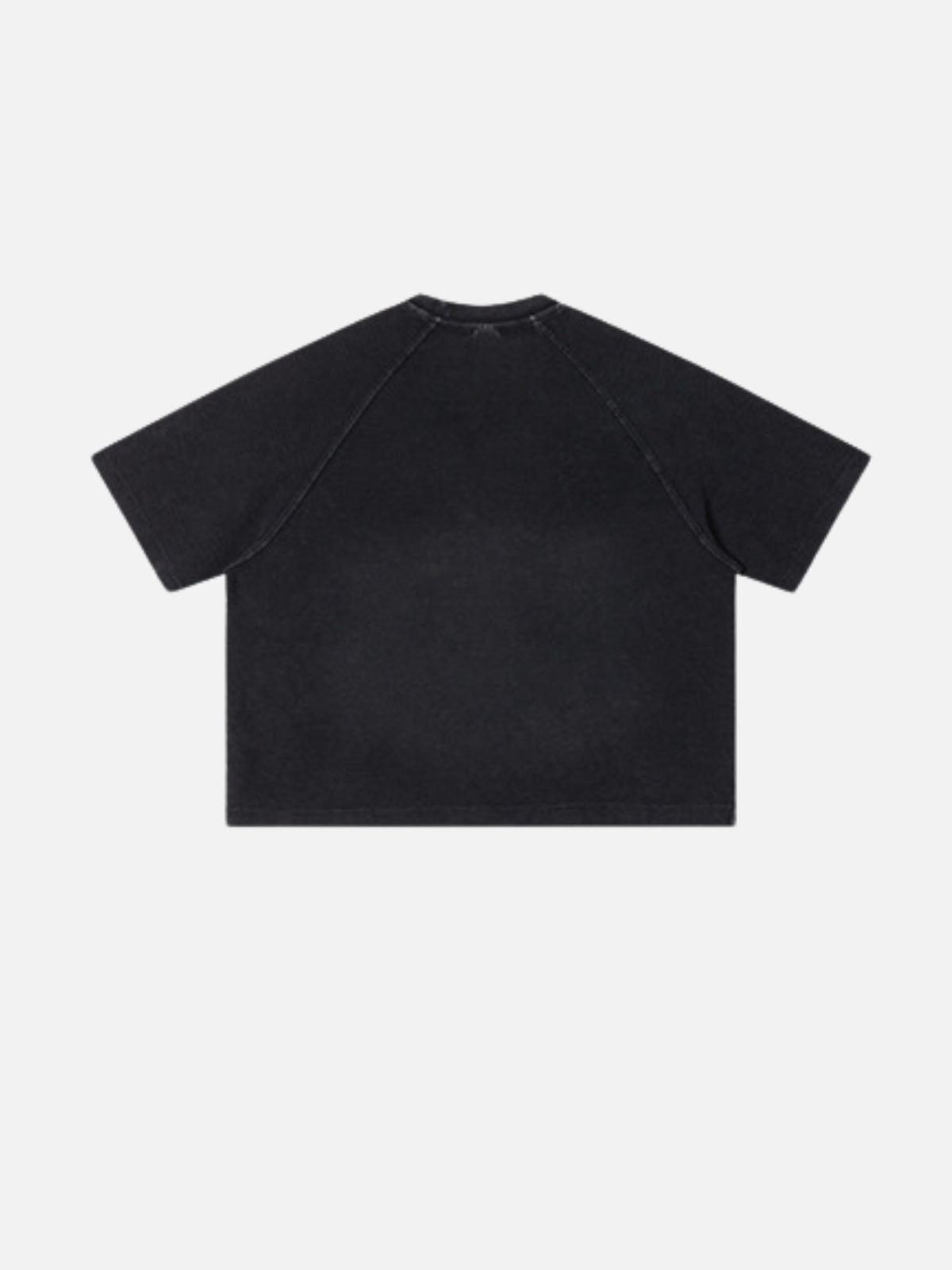 CATHEDRA - Boxy Fit Print T-shirt | Teenwear.eu
