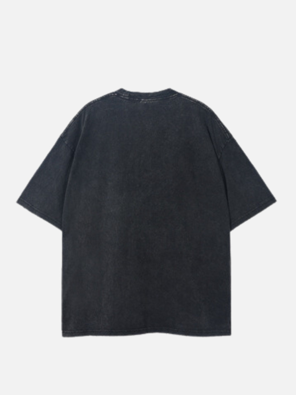 BLIGHT - Oversized Print T-Shirt | Teenwear.eu