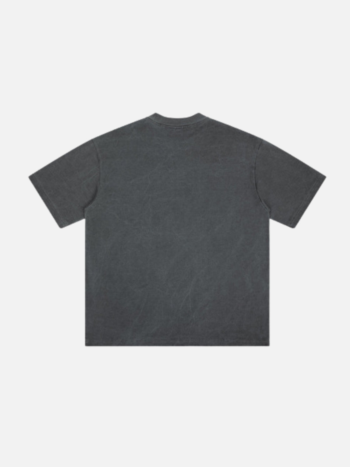 HEALTHY - Oversized Graphic T-Shirt | Teenwear.eu
