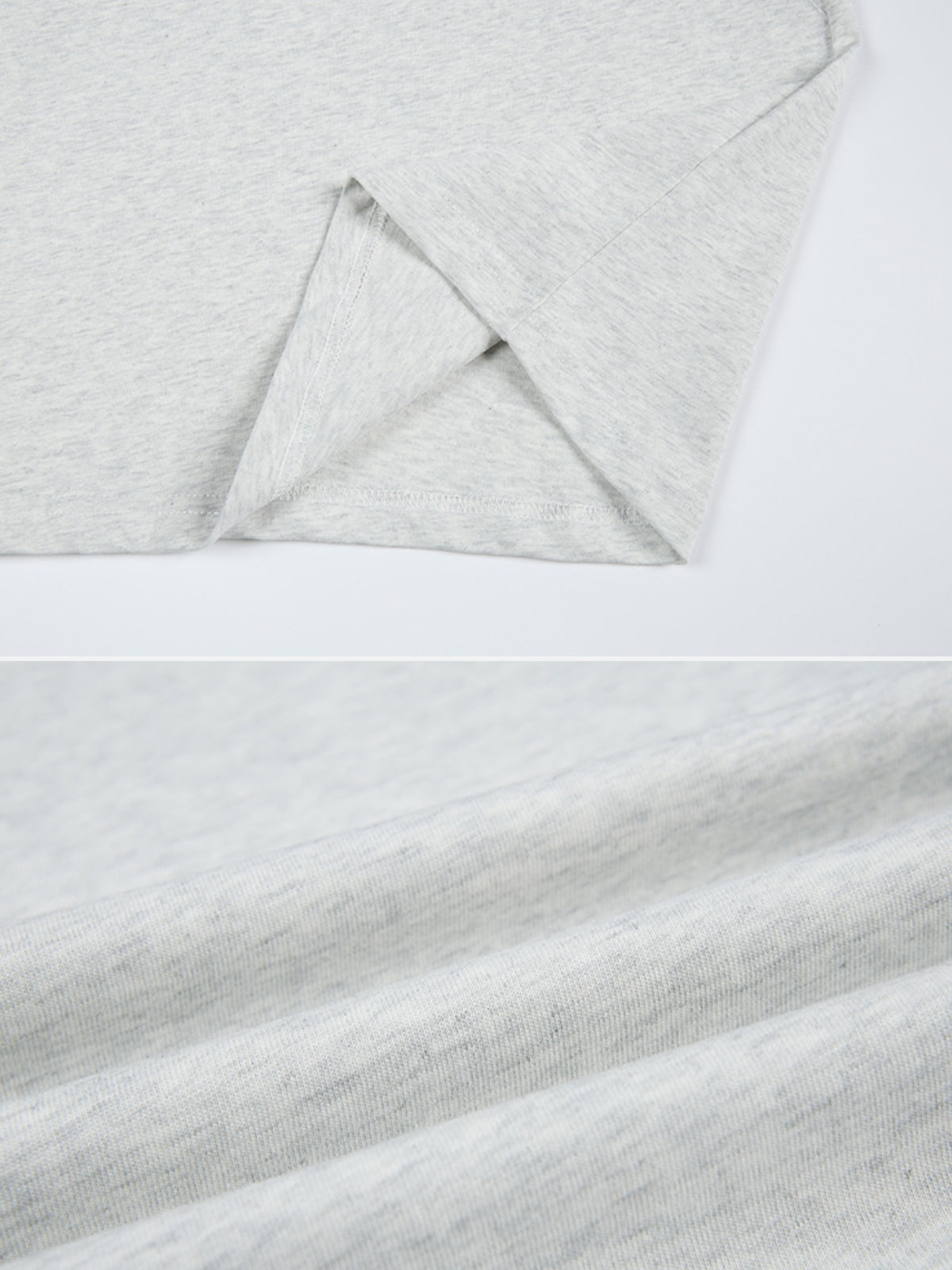 SHADEE - Oversized Basic T-Shirt | Teenwear.eu