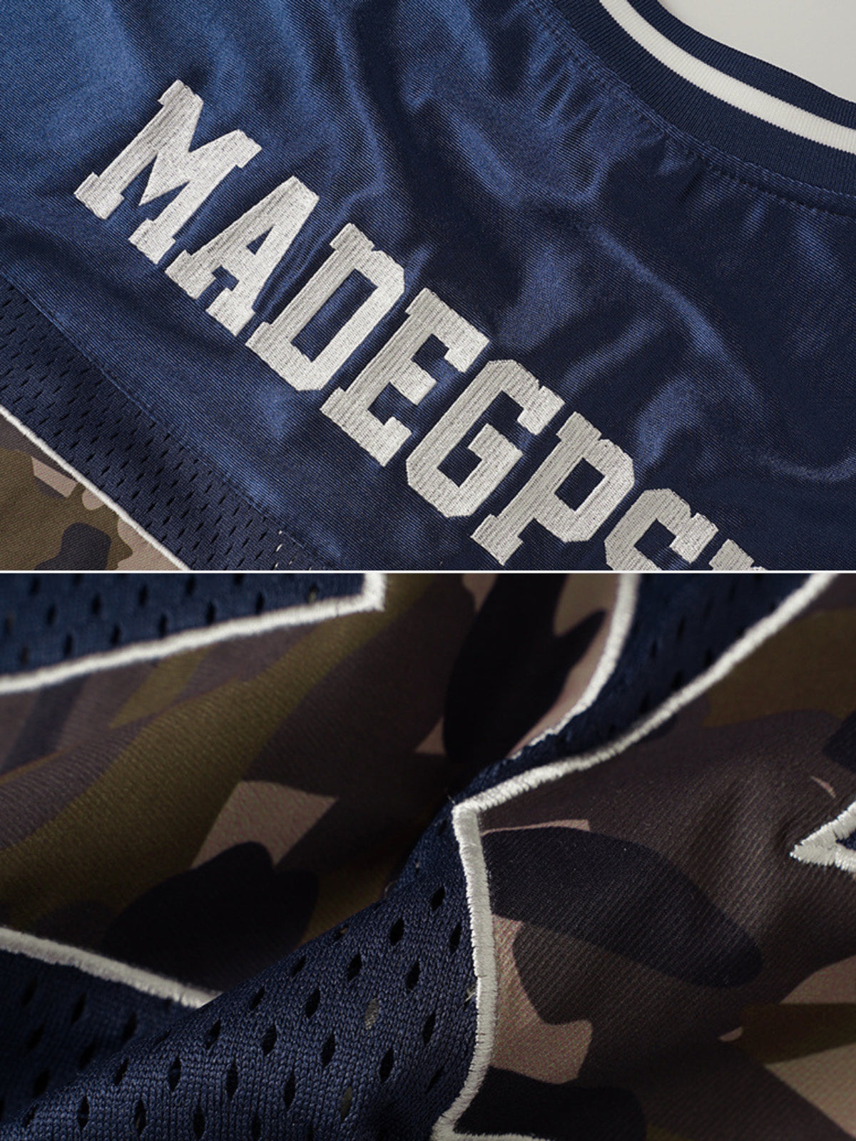 MADEG - Oversized Graphic T-Shirt | Teenwear.eu