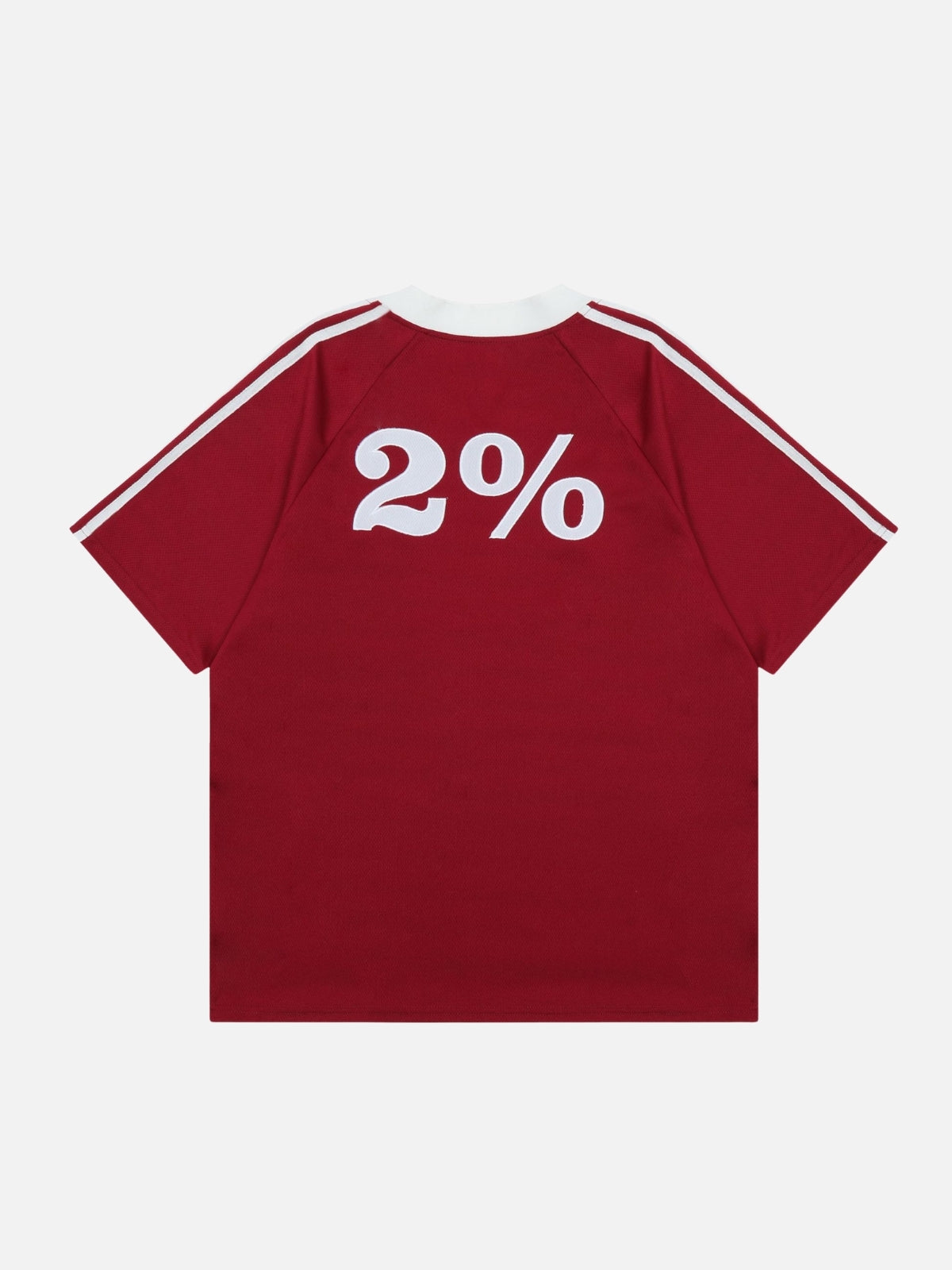 ROCKSTA - Oversized Print T-Shirt Jersey | Teenwear.eu