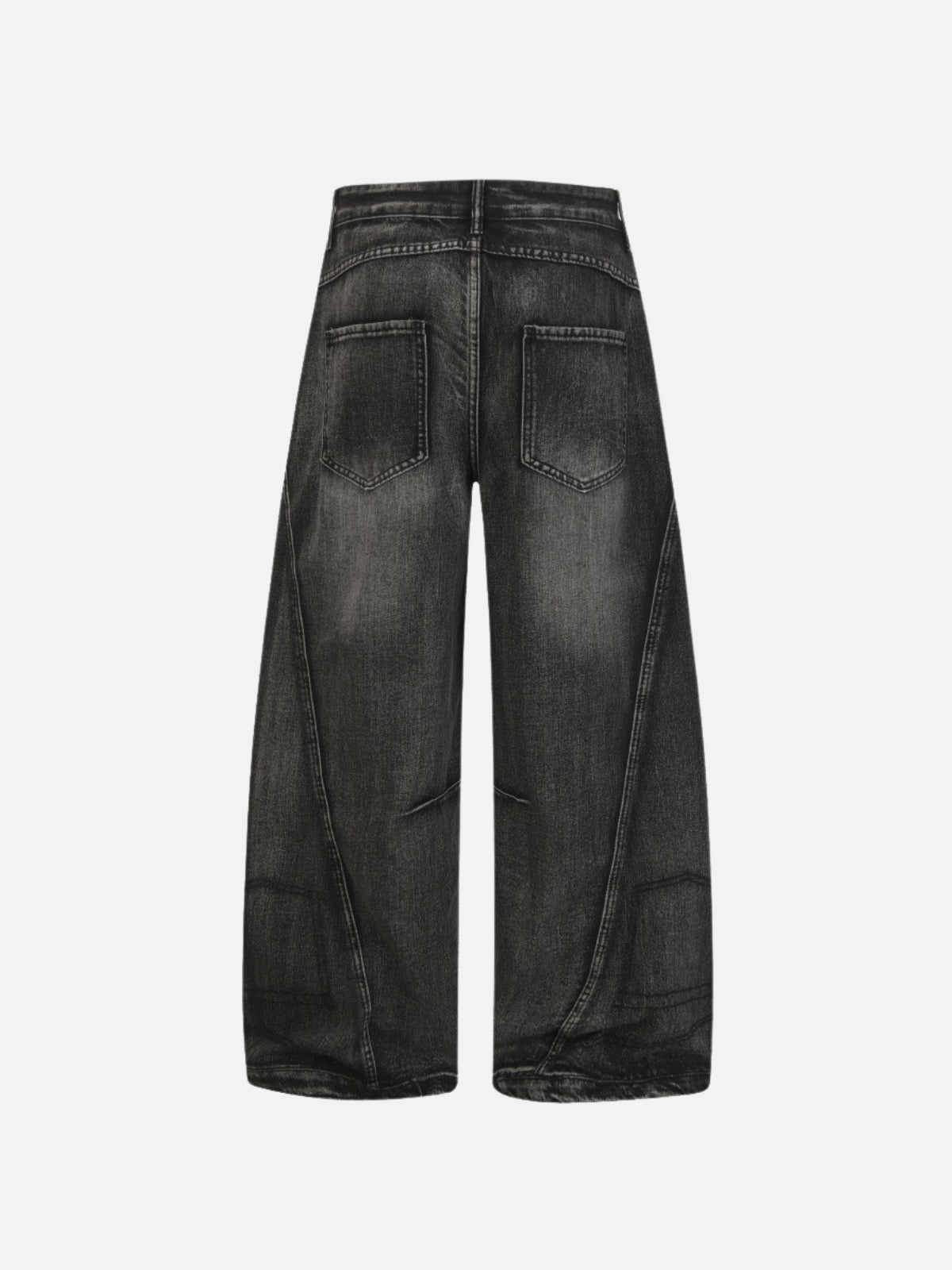 RIPPY - Baggy Basic Jeans | Teenwear.eu