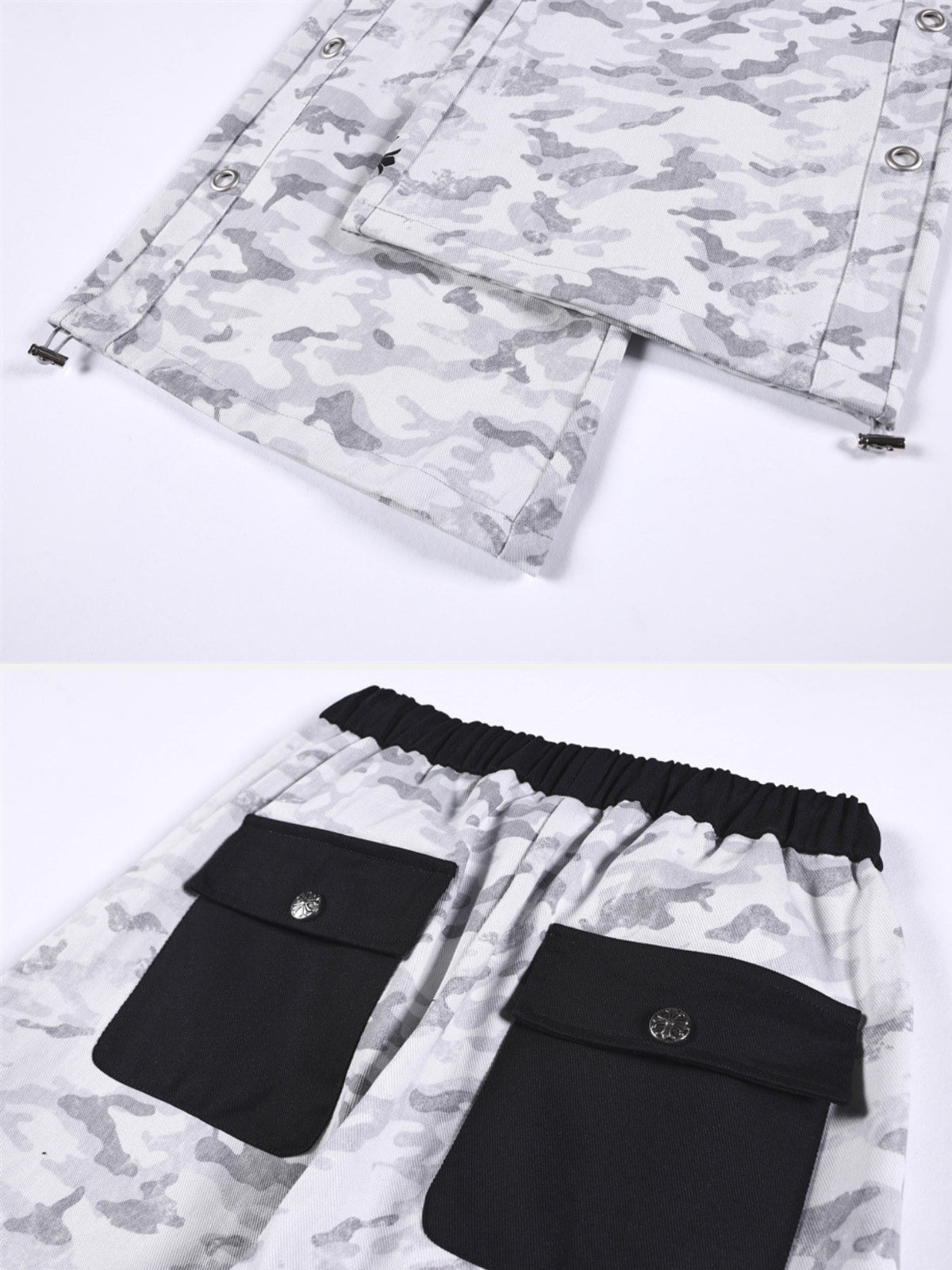 SIGNY - Baggy Graphic Jeans | Teenwear.eu