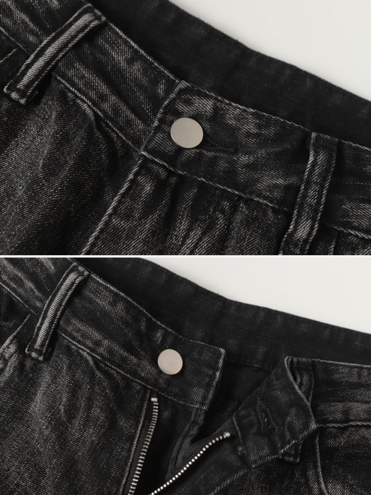 RIPPY - Baggy Basic Jeans | Teenwear.eu