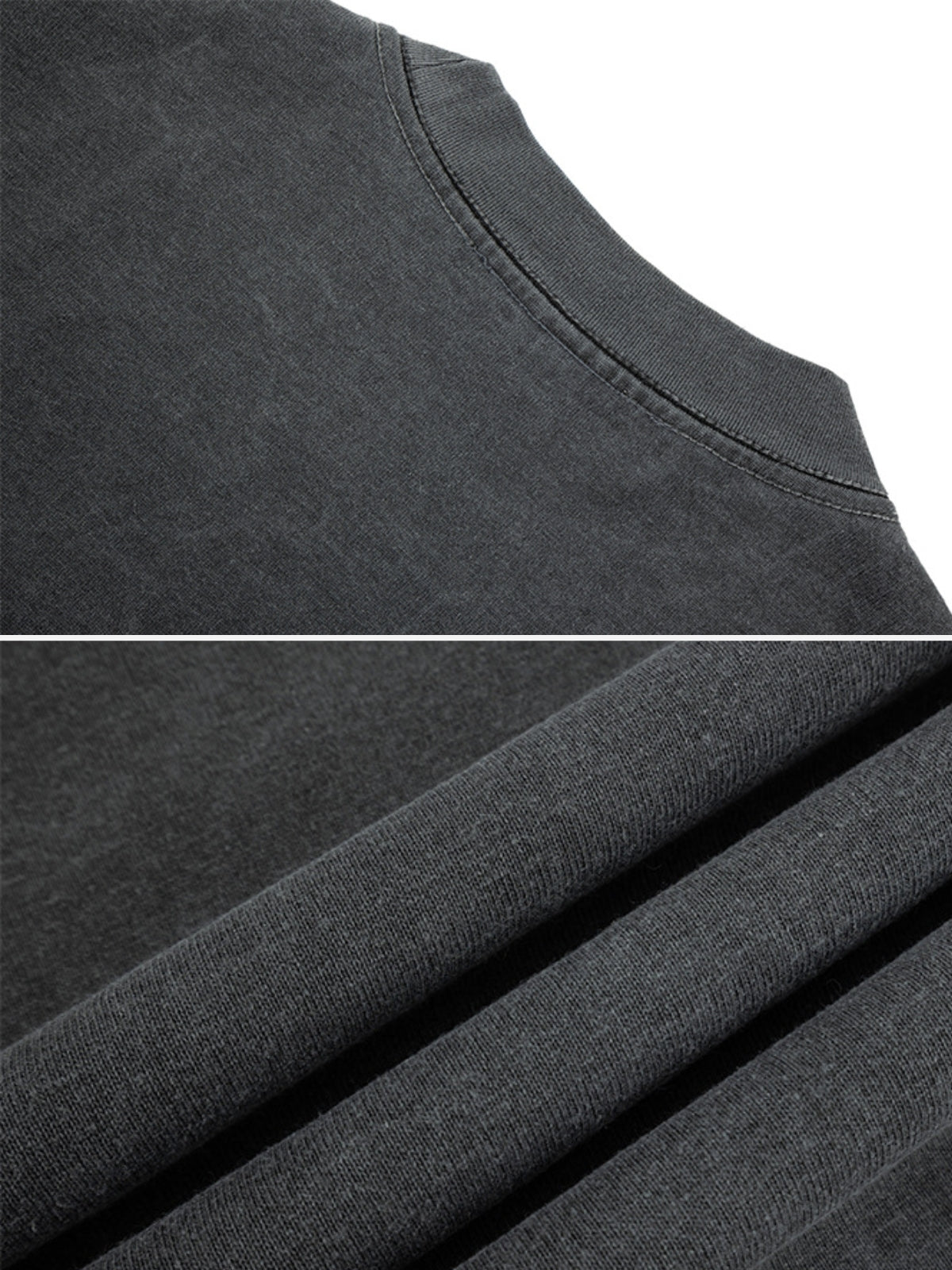 HEALTHY - Oversized Graphic T-Shirt | Teenwear.eu