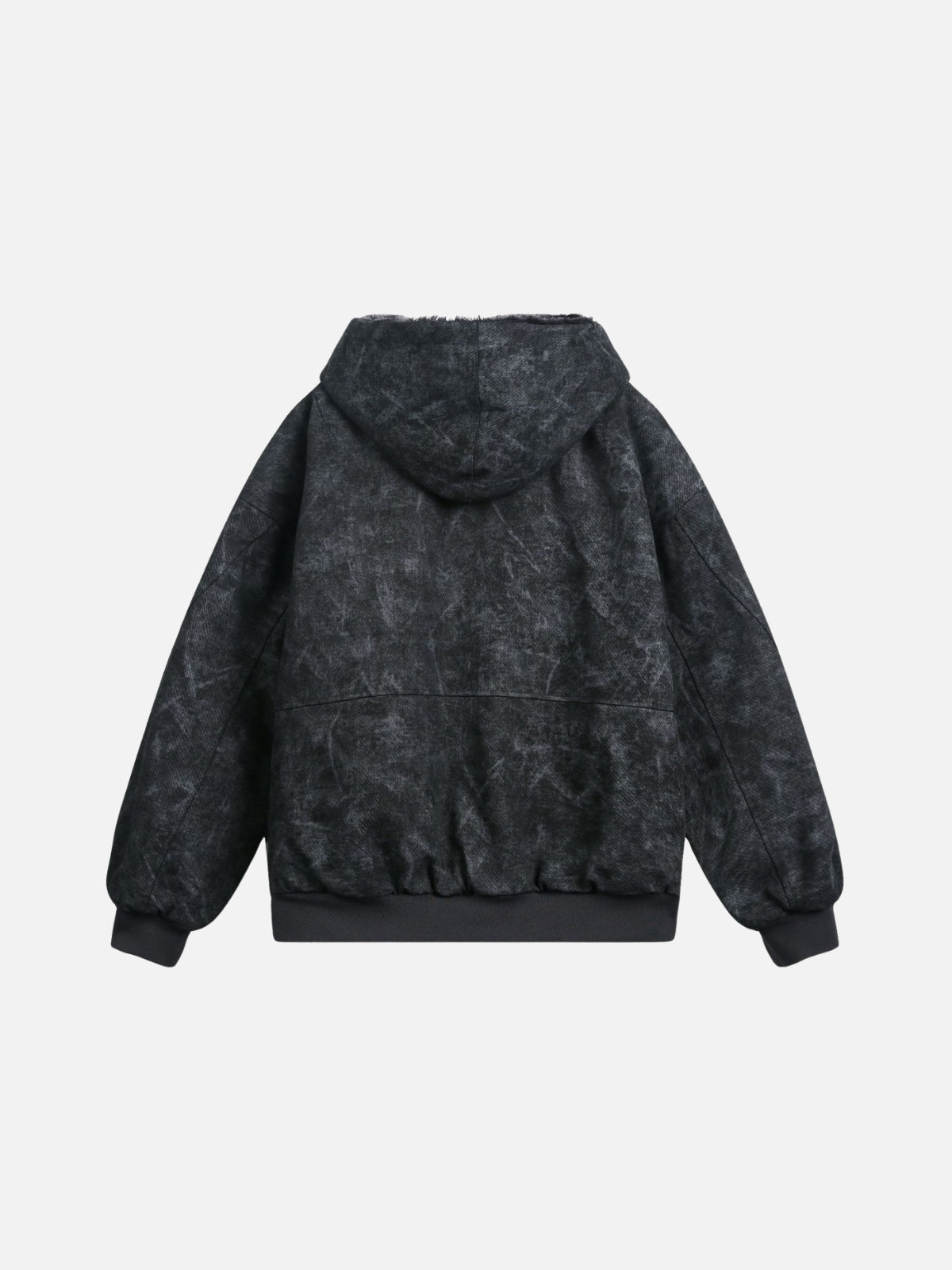 SHADYS – Oversized Basic Jacket | Teenwear.eu