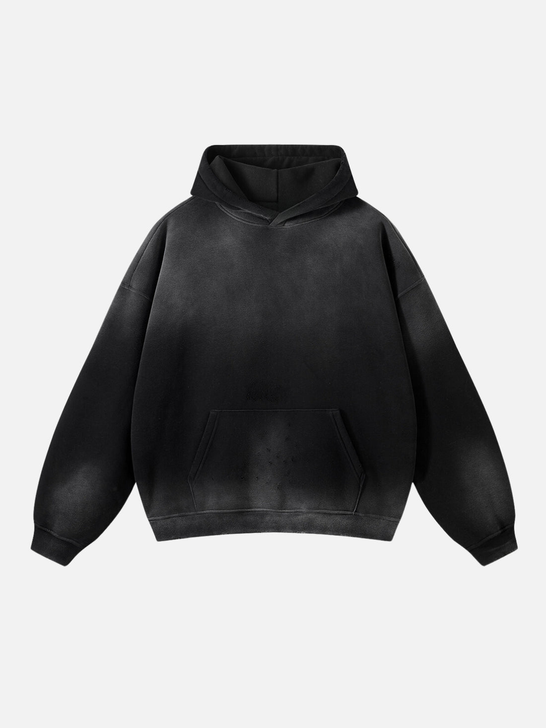 STOGO - Oversized Basic Hoodie Grey | Teenwear.eu
