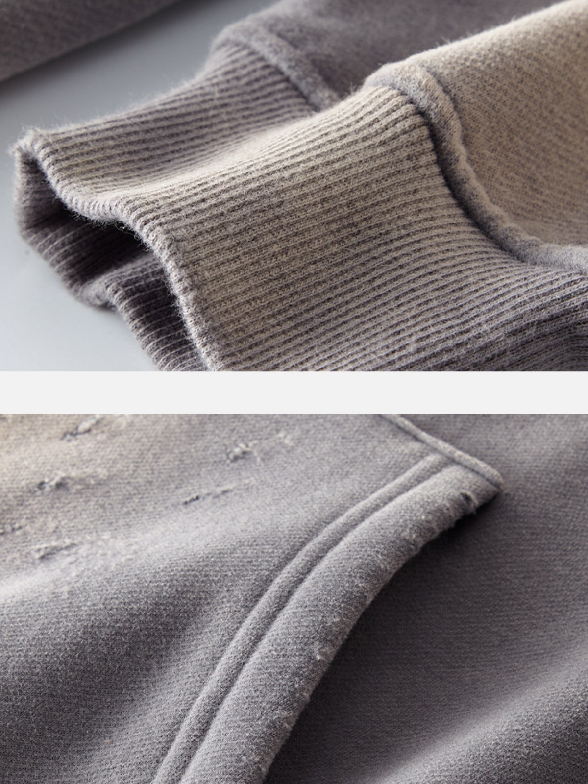 STOGO - Oversized Basic Hoodie | Teenwear.eu