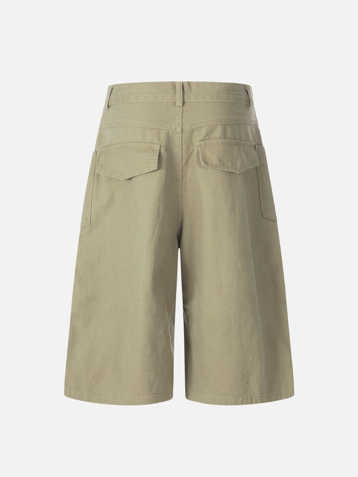 ROCKSTAR - Baggy Graphic Jorts | Teenwear.eu