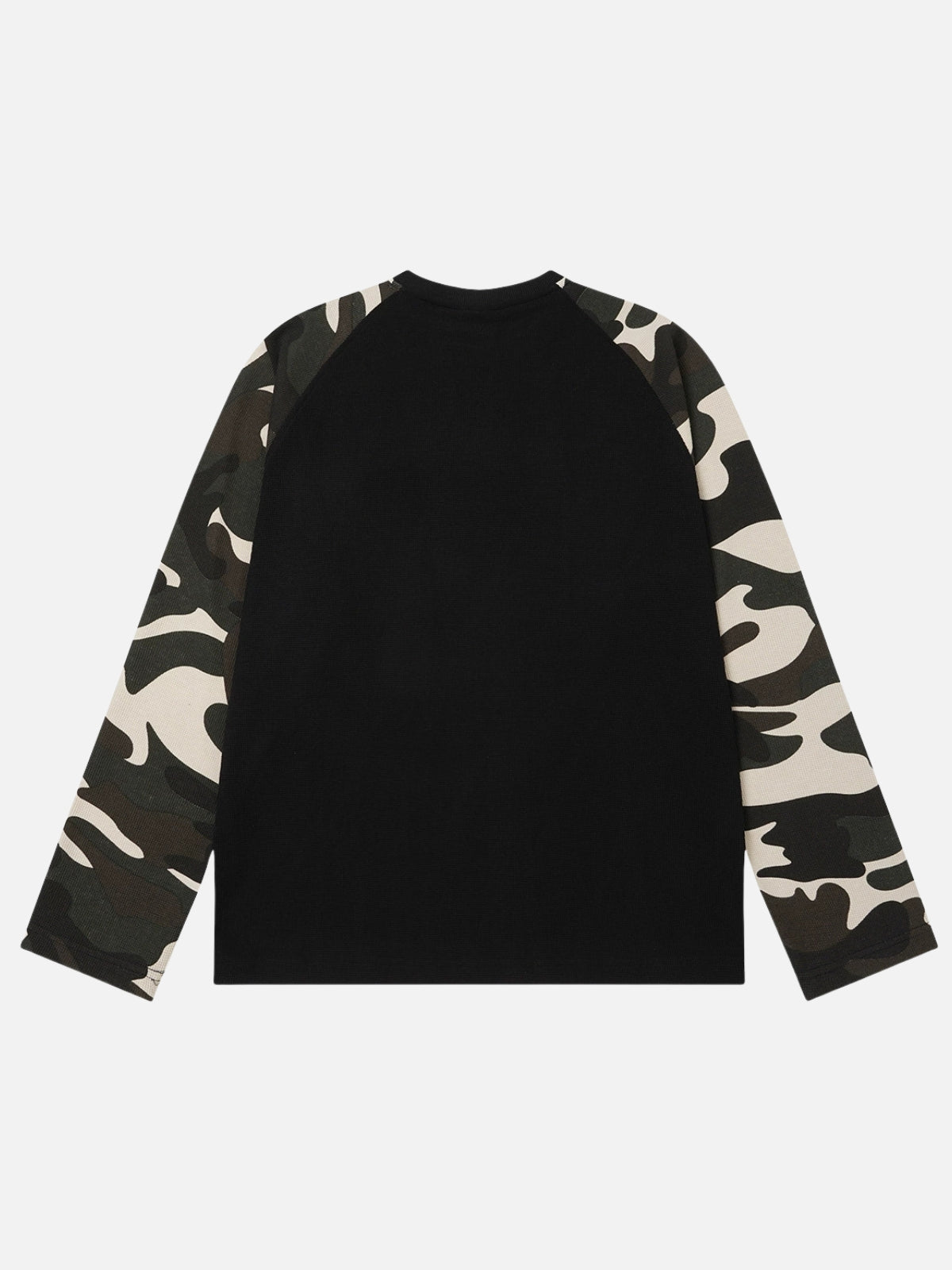 KINGDOM - Printed Long Sleeve