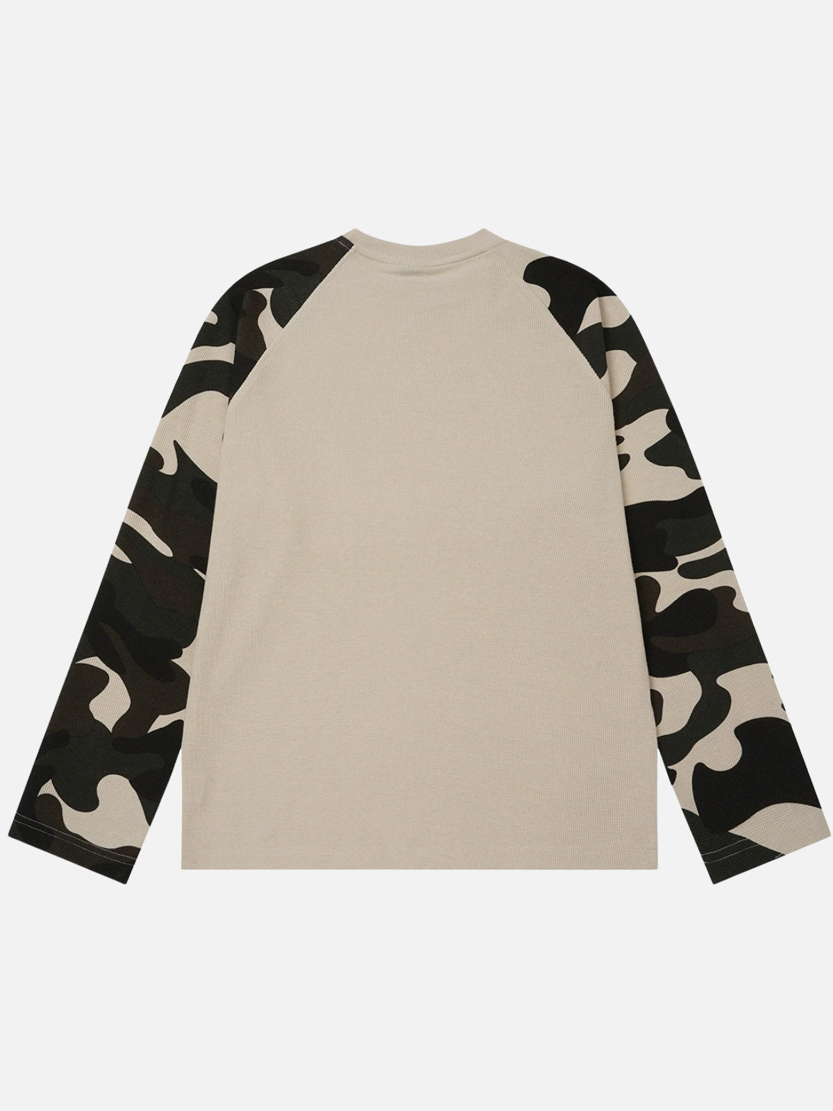 KINGDOM - Printed Long Sleeve