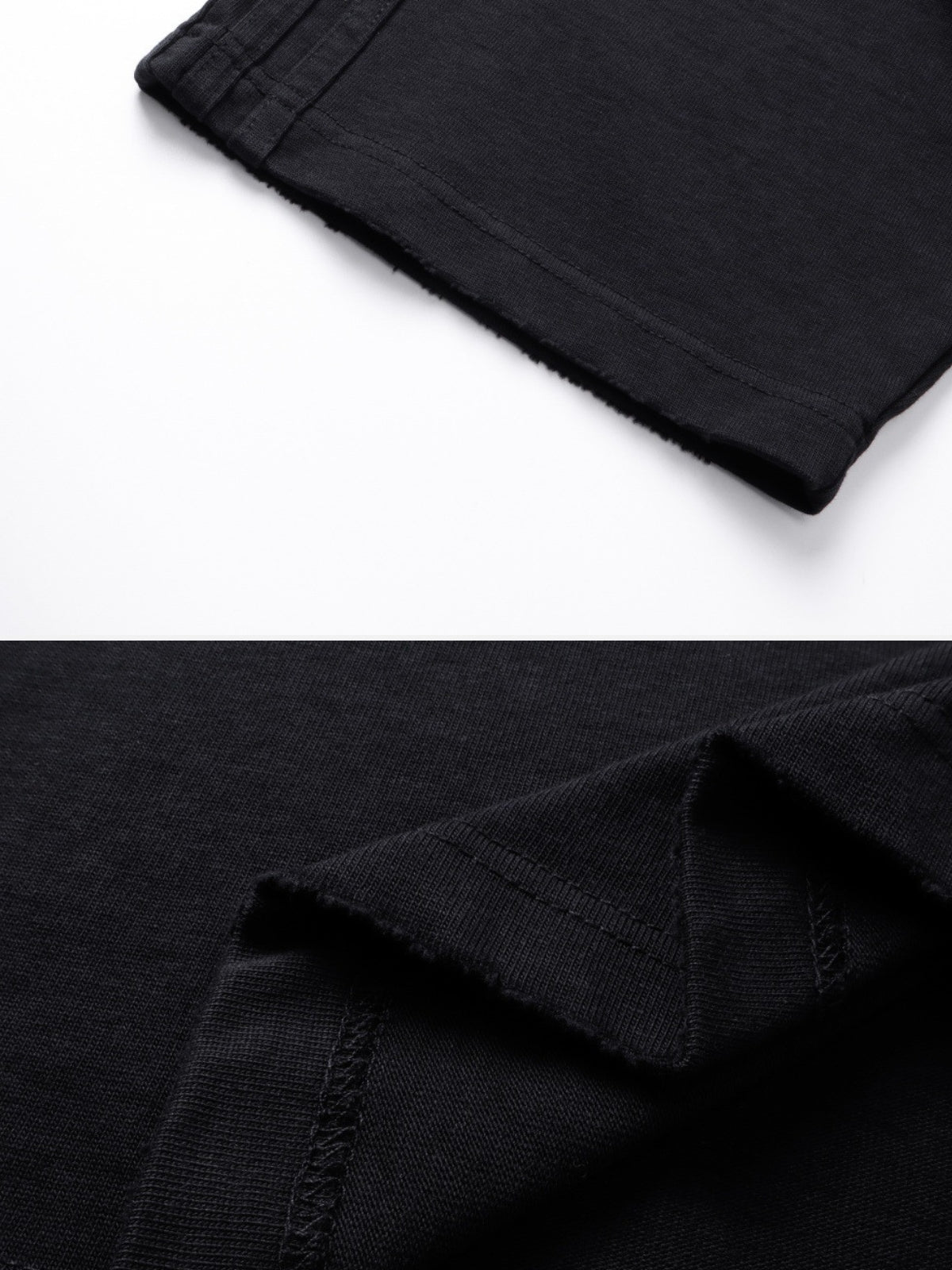 VAGARY - Oversized Graphic T-Shirt | Teenwear.eu
