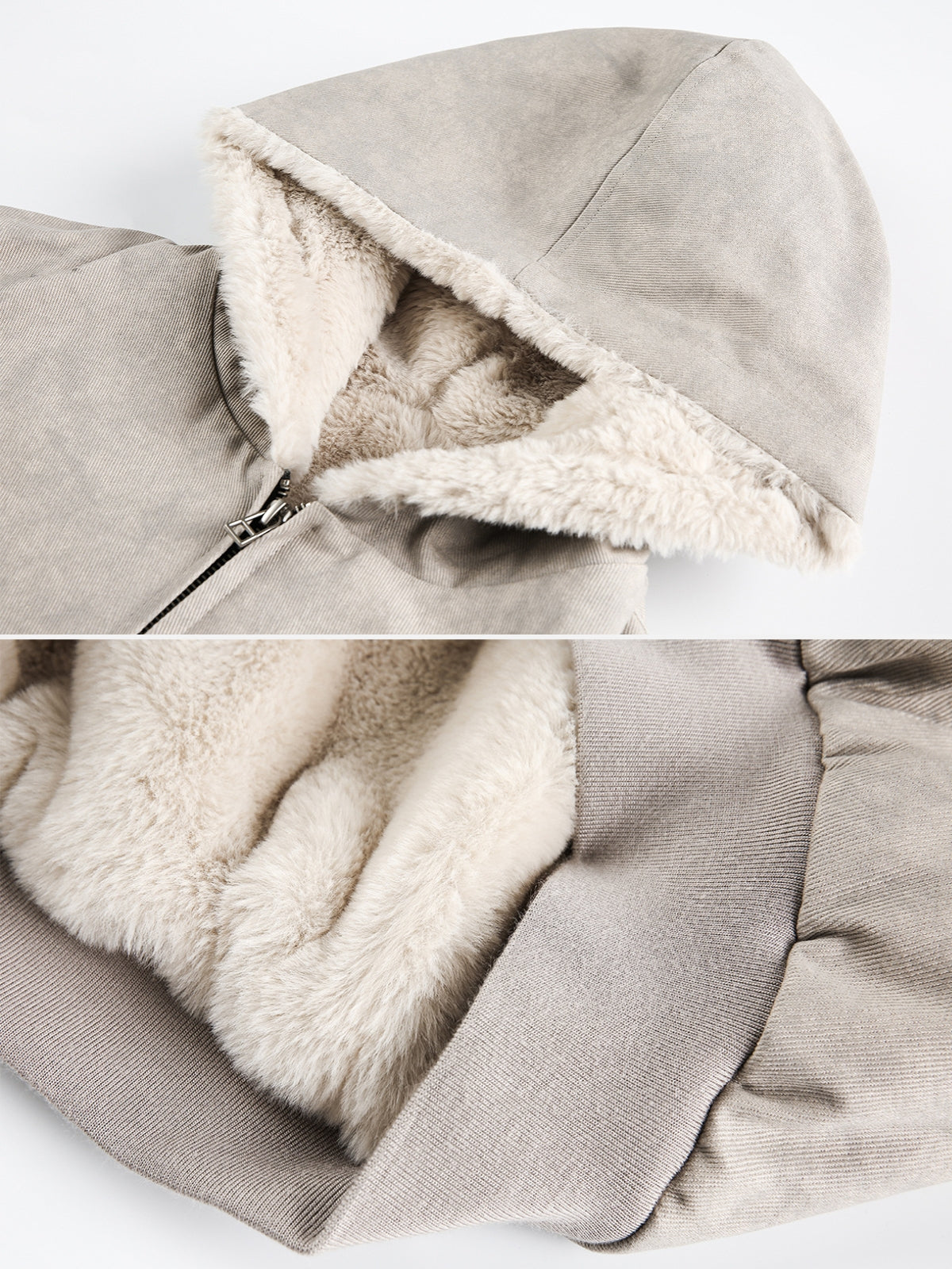 SHADYS – Oversized Basic Jacket | Teenwear.eu