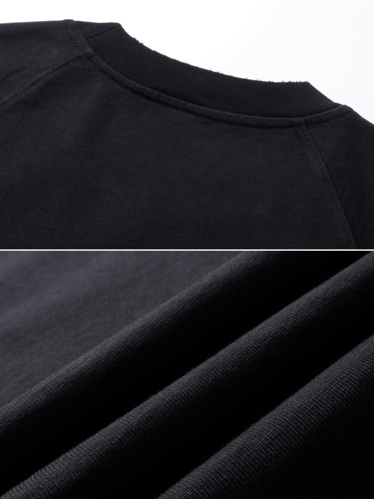 VAGARY - Oversized Graphic T-Shirt | Teenwear.eu