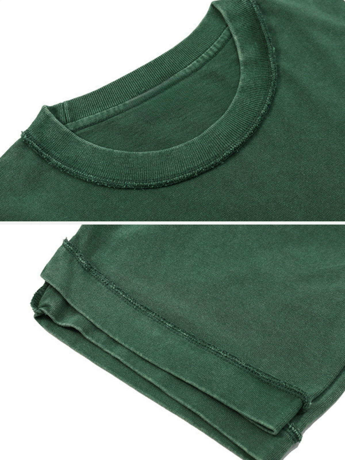 RIPES - Oversized Premium Basic T-Shirt | Teenwear.eu