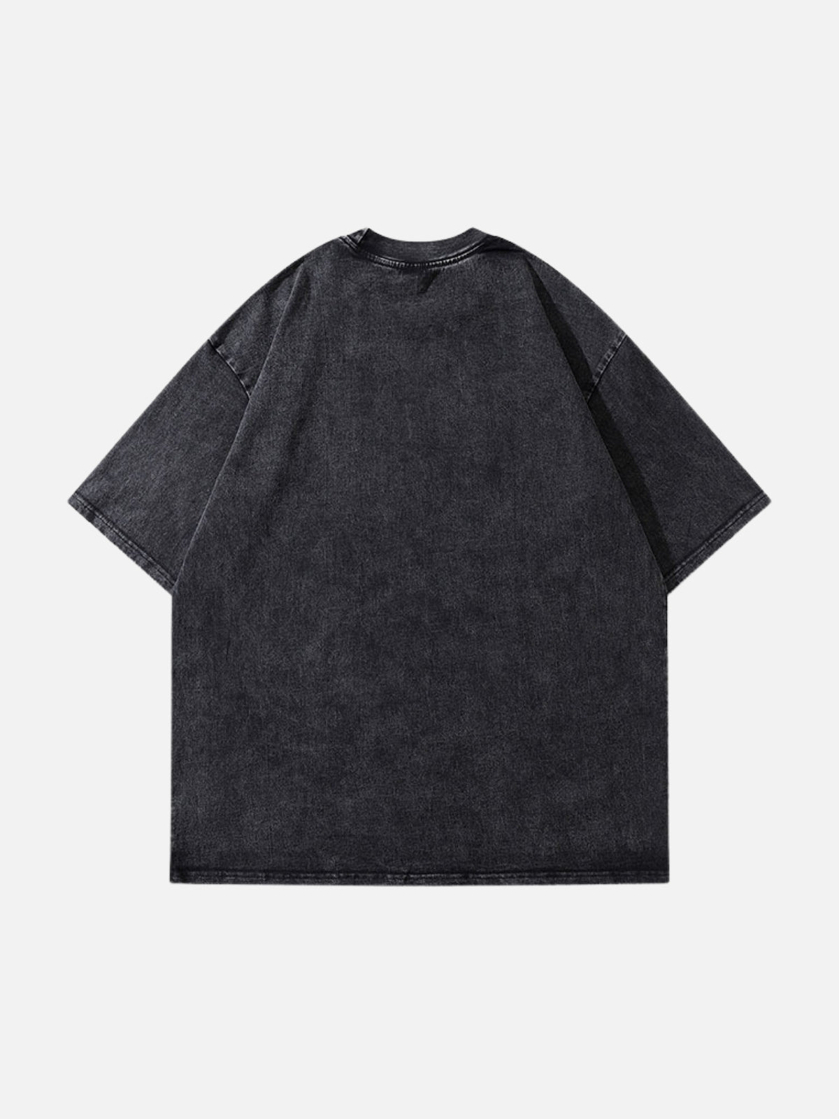 NIGHTCRAWLER - Oversized Print T-Shirt | Teenwear.eu