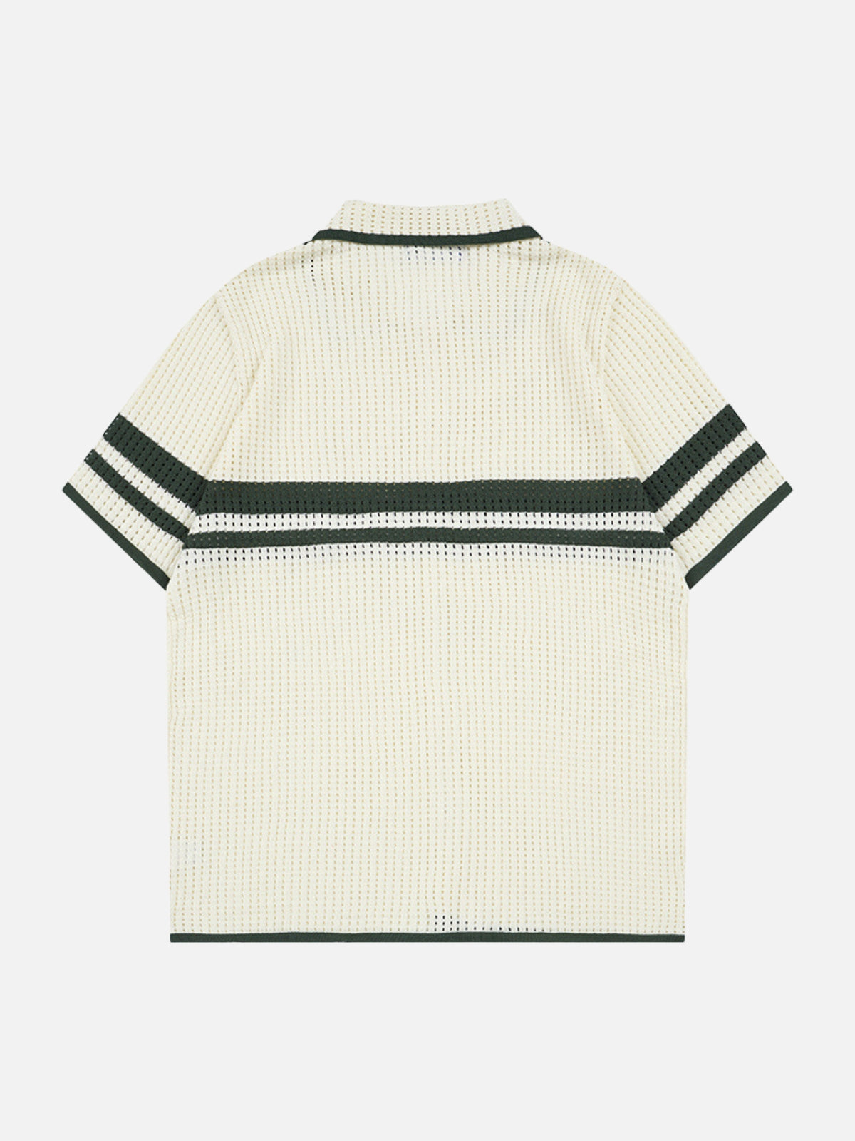 BASICO - Oversized Basic Shirt | Teenwear.eu