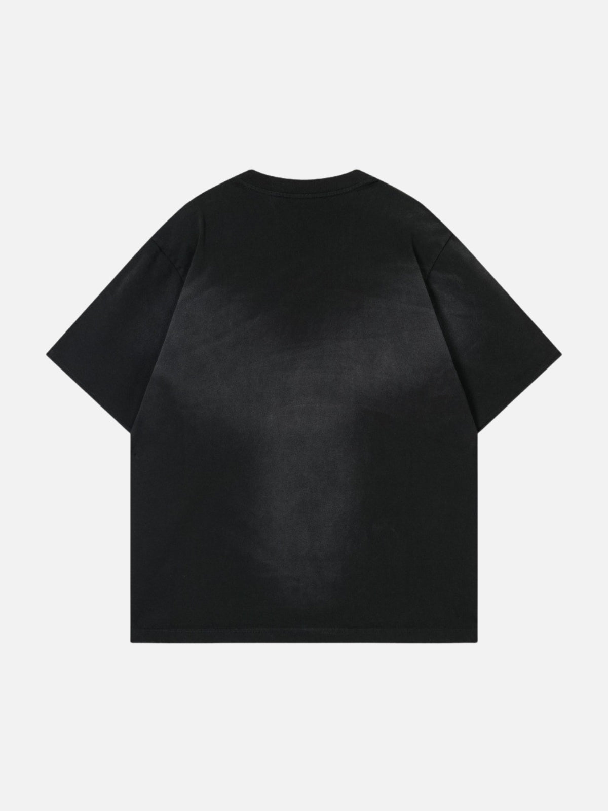 BLACKO - Oversized Basic T-Shirt | Teenwear.eu