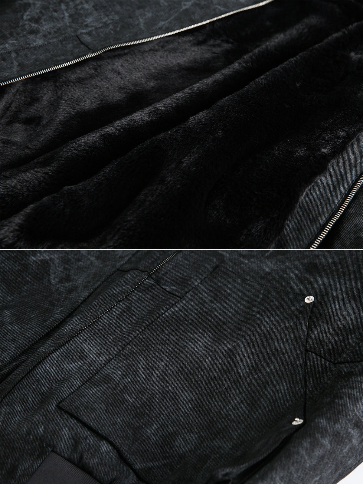 SHADYS – Oversized Basic Jacket | Teenwear.eu