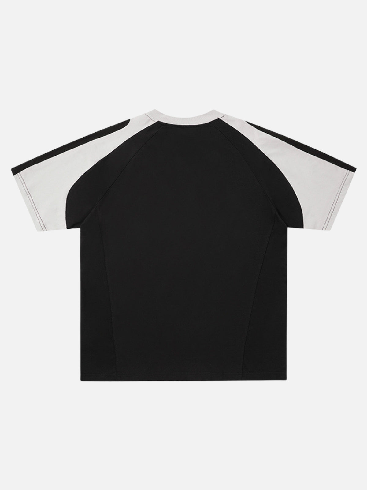 DORSY - Oversized Graphic T-Shirt