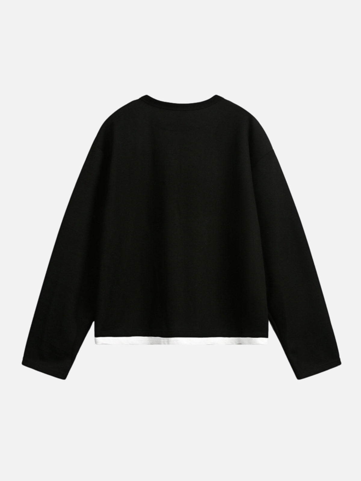 SUPERSTAR - Long Sleeve Graphic T-Shirt | Teenwear.eu