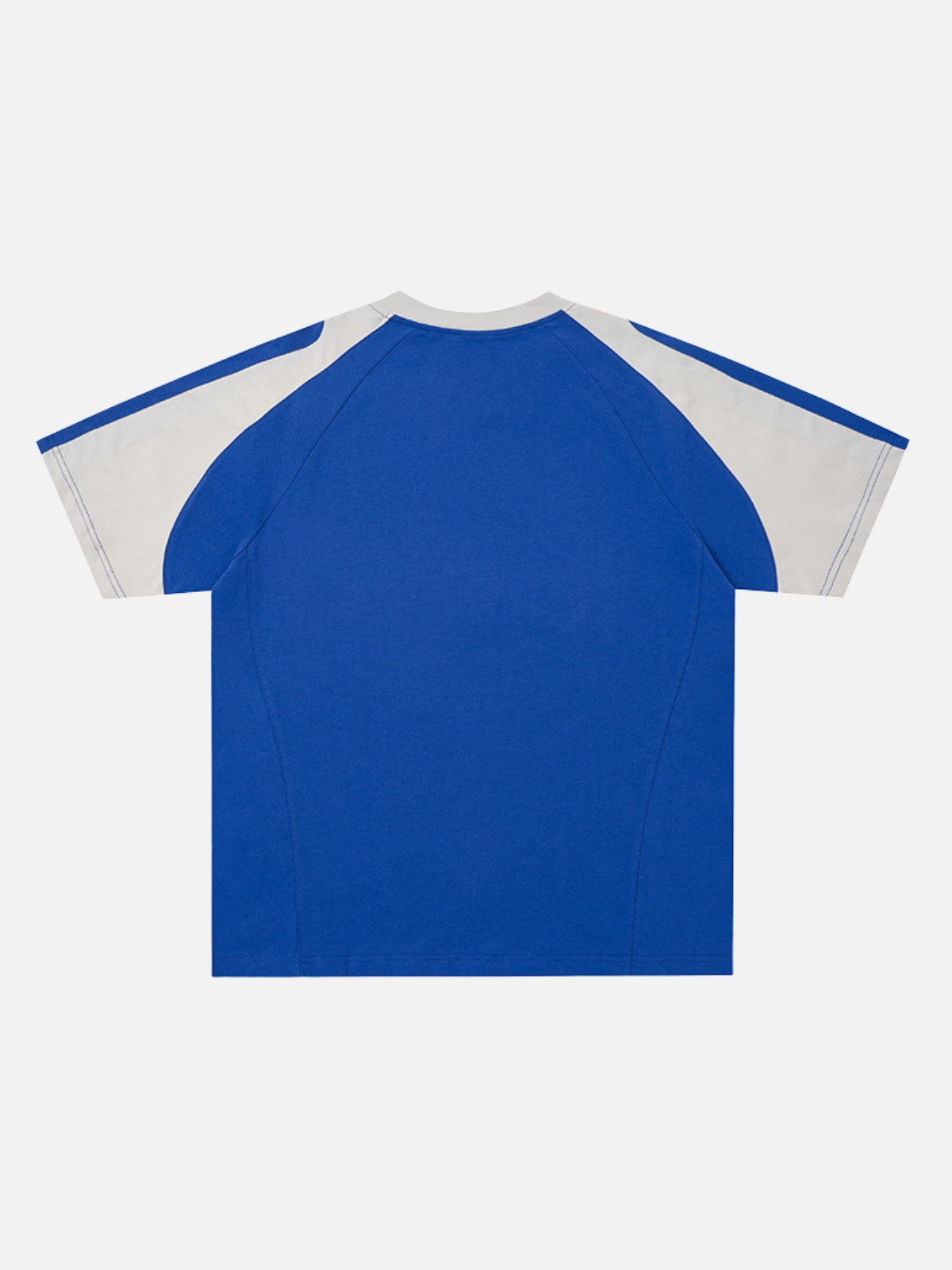 DORSY - Oversized Graphic T-Shirt