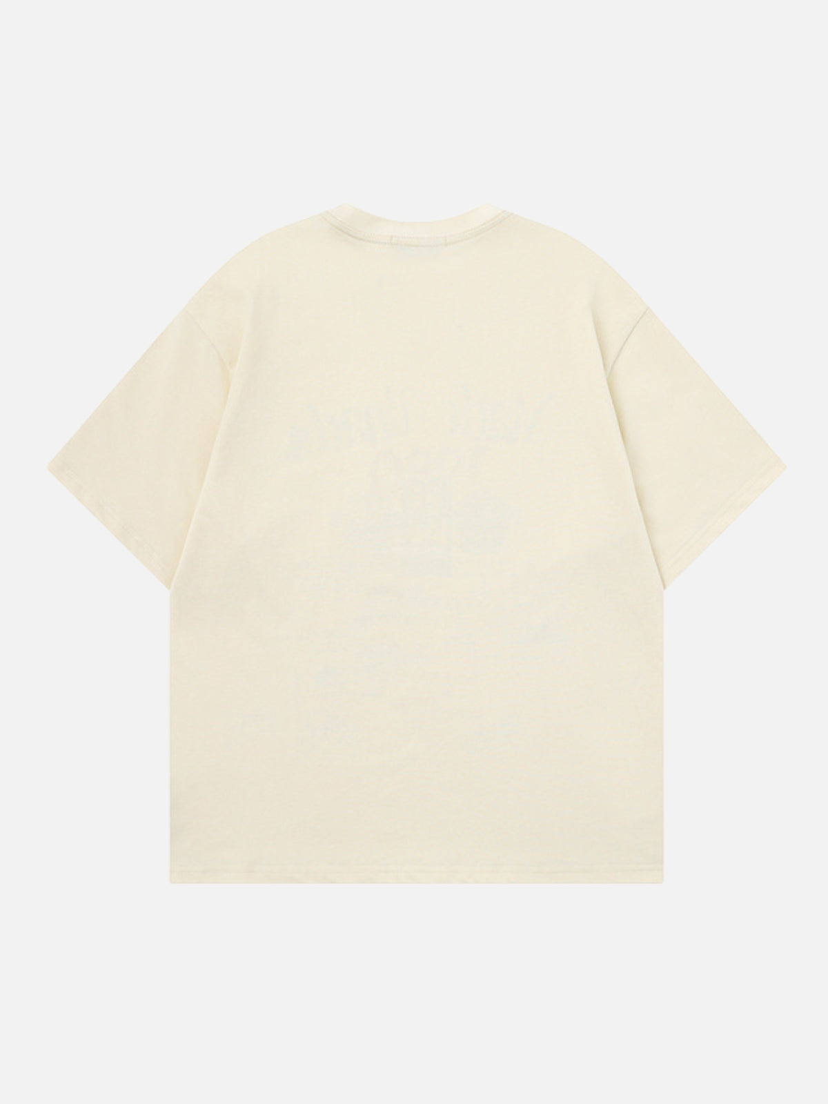 MADEN - Oversized Graphic T-Shirt | Teenwear.eu