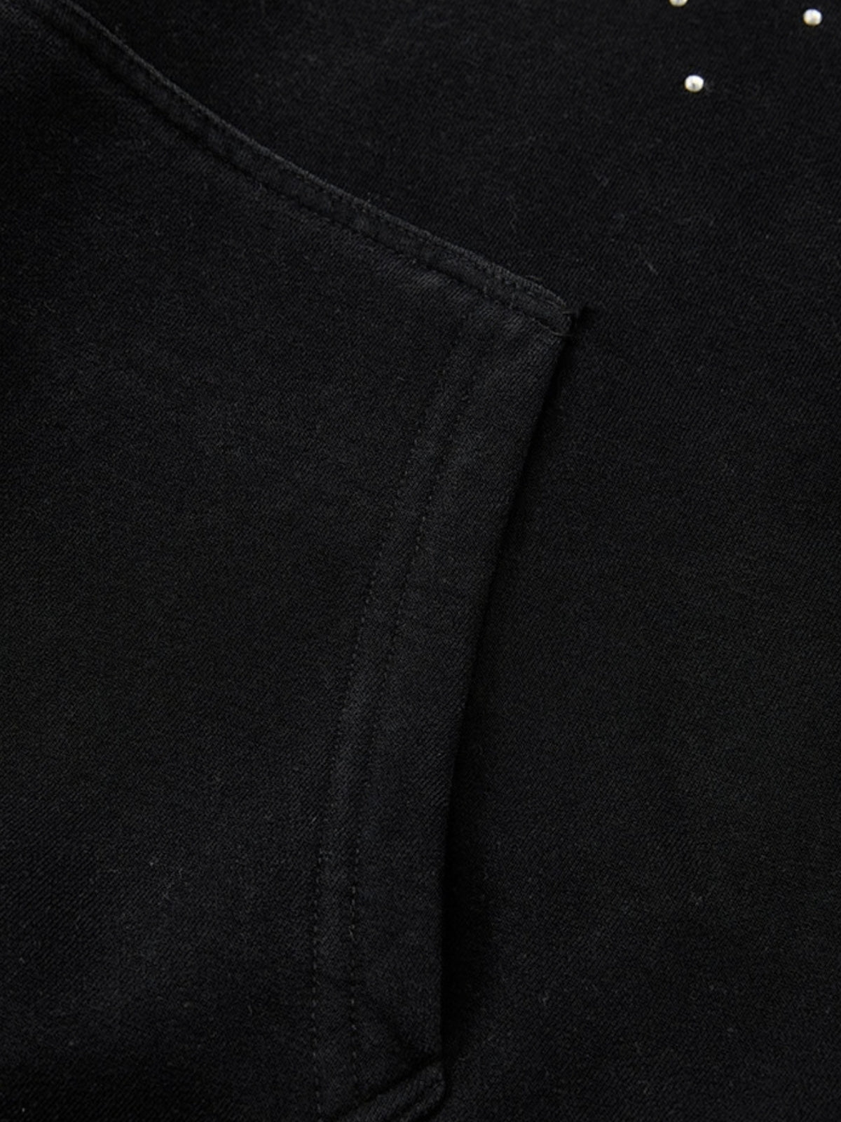 EDGE - Oversized Graphic Hoodie