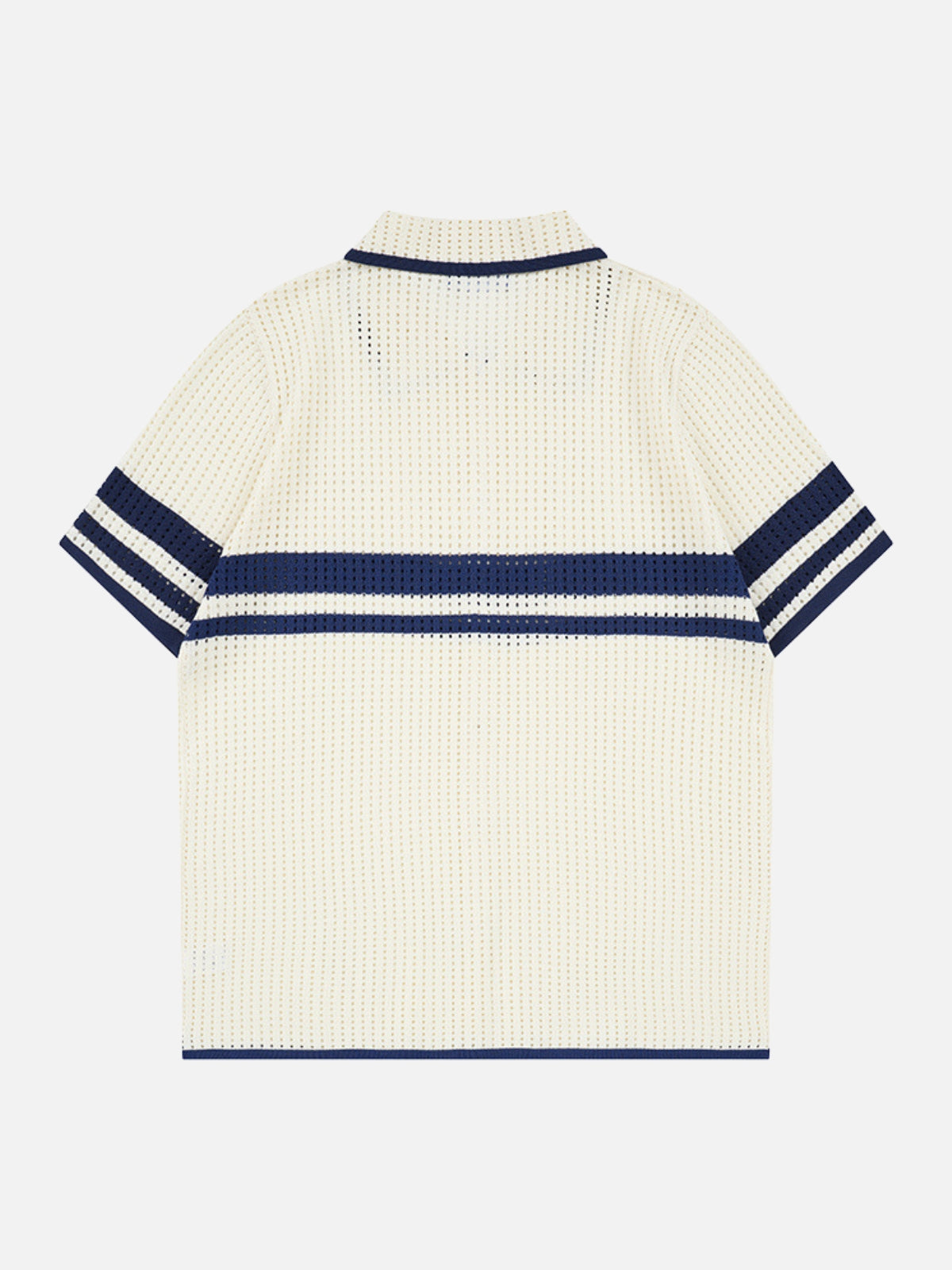 BASICO - Oversized Basic Shirt | Teenwear.eu
