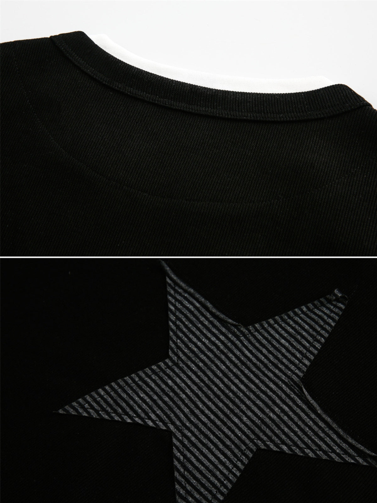 SUPERSTAR - Long Sleeve Graphic T-Shirt | Teenwear.eu